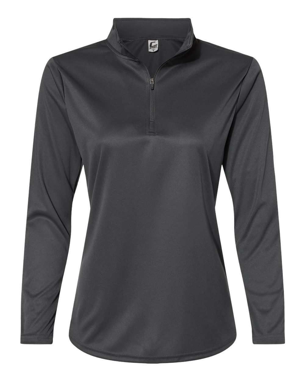 Women's Quarter-Zip Pullover - 5602
