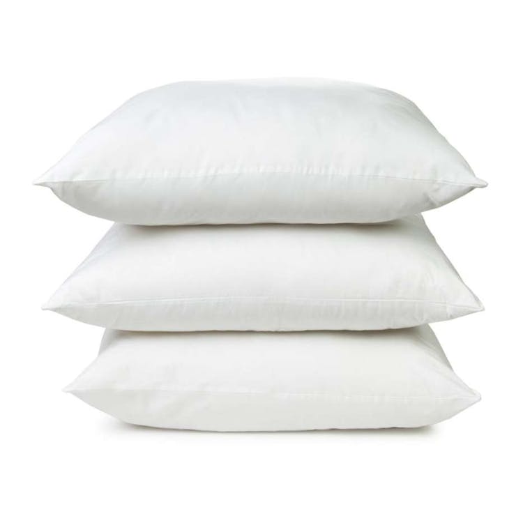 Golden Dream Pillows Standard 3