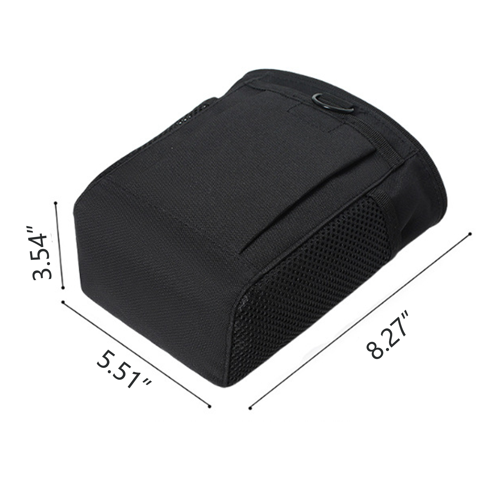 Drawstring Climbing Chalk Bag MOQ20 5