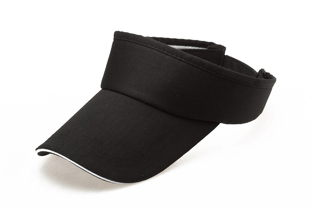 Cotton Sun Visor