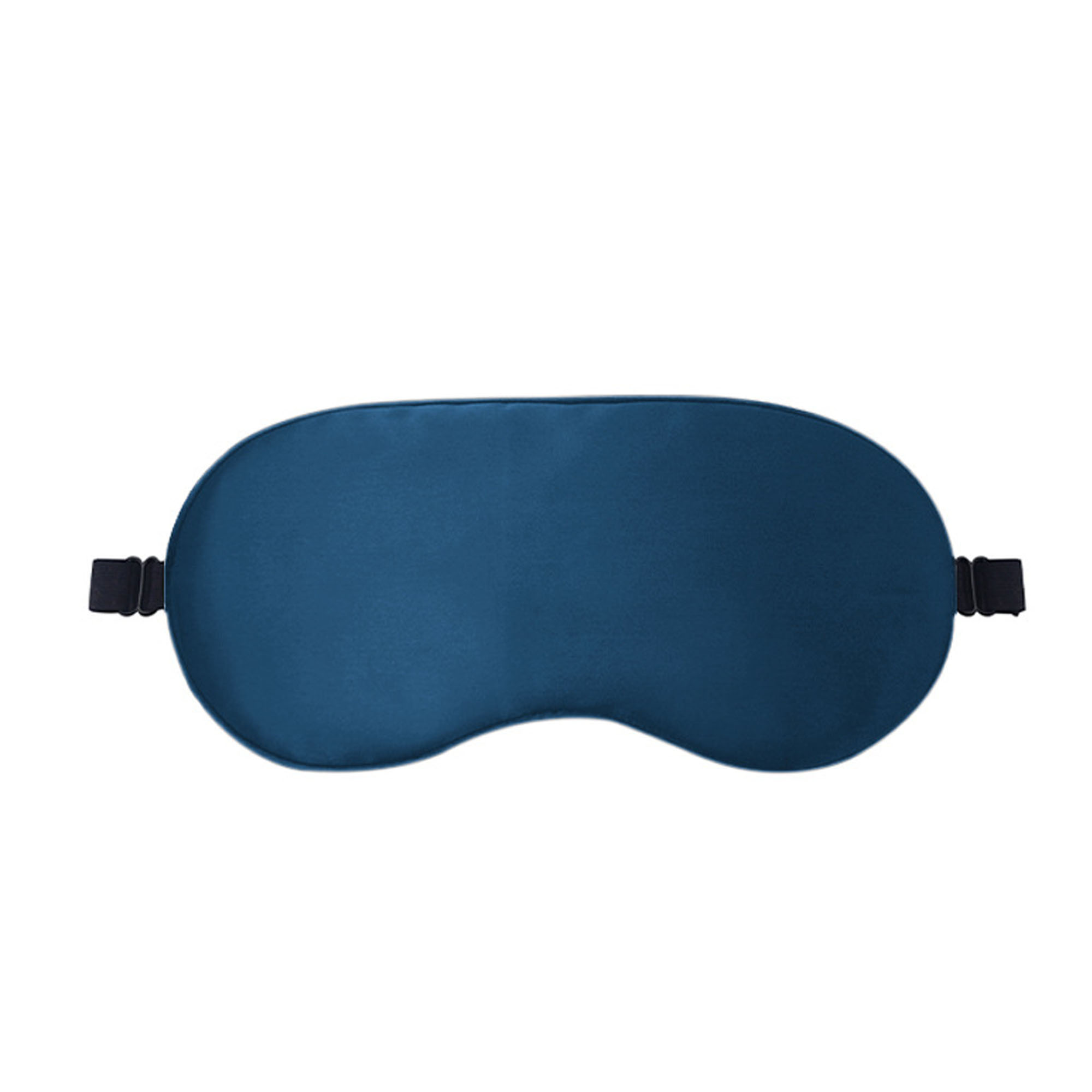 Adjustable Silk Sleep Mask for Ultimate Comfort and Relaxation 9