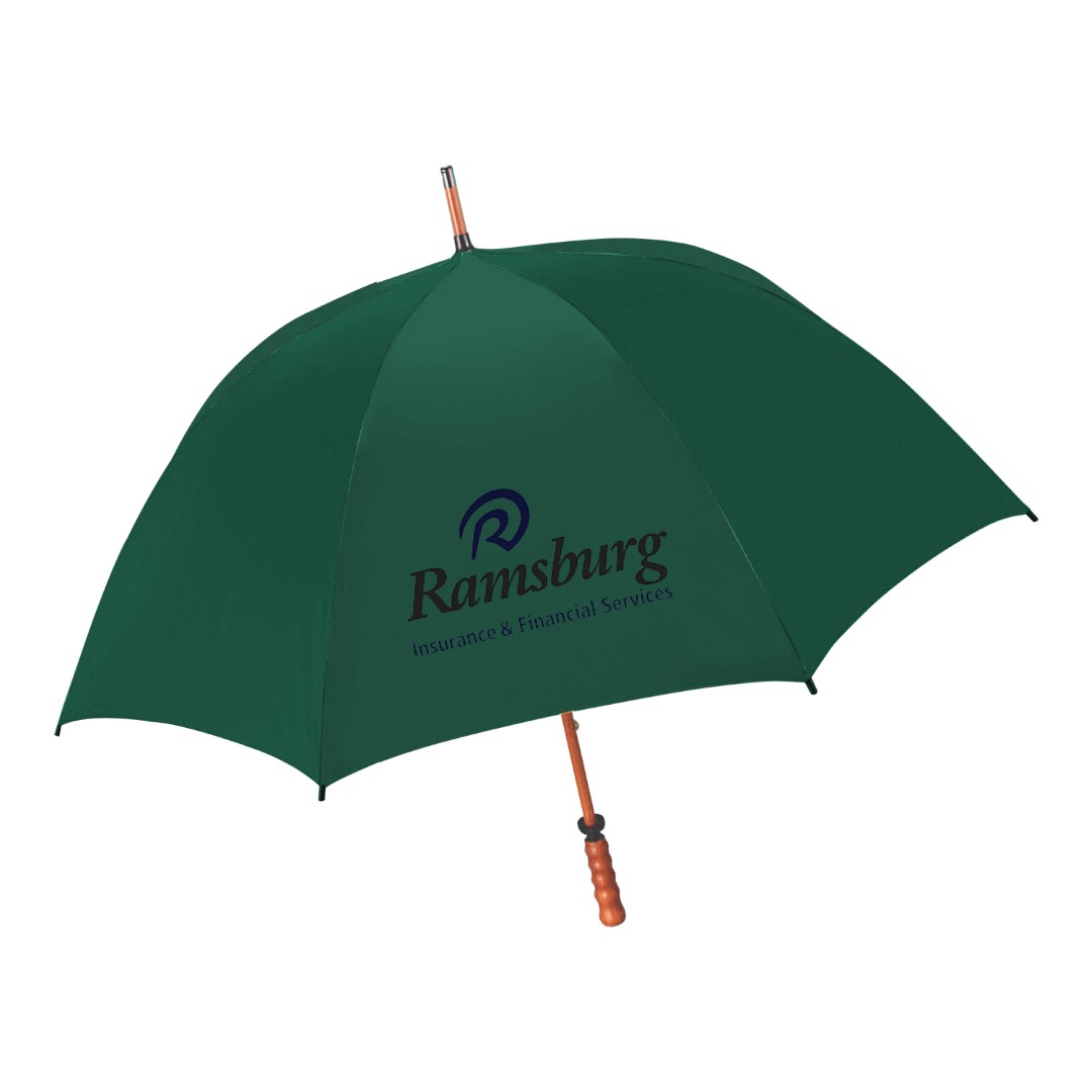 The Eagle Umbrella 92