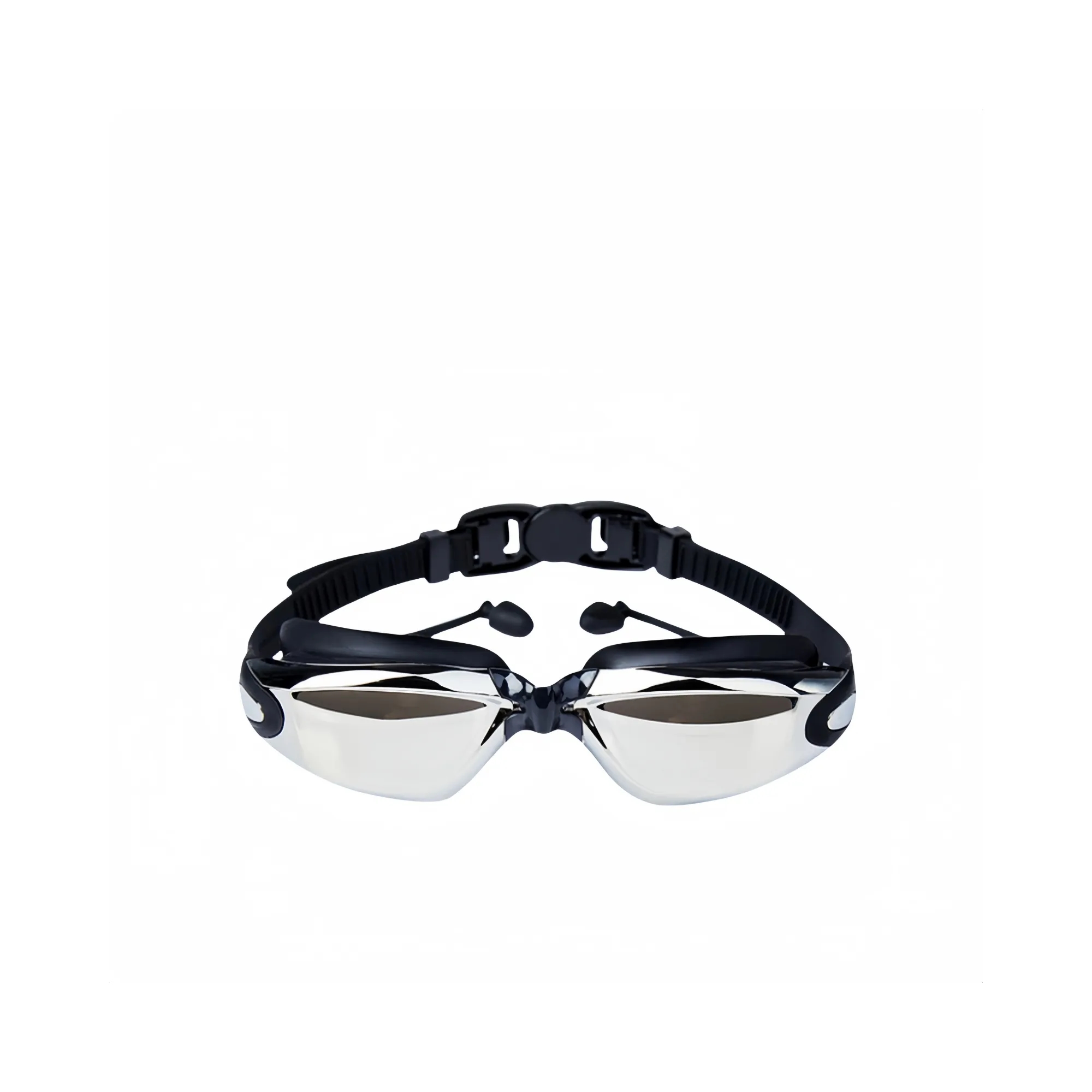 Custom Swimming Goggles 19