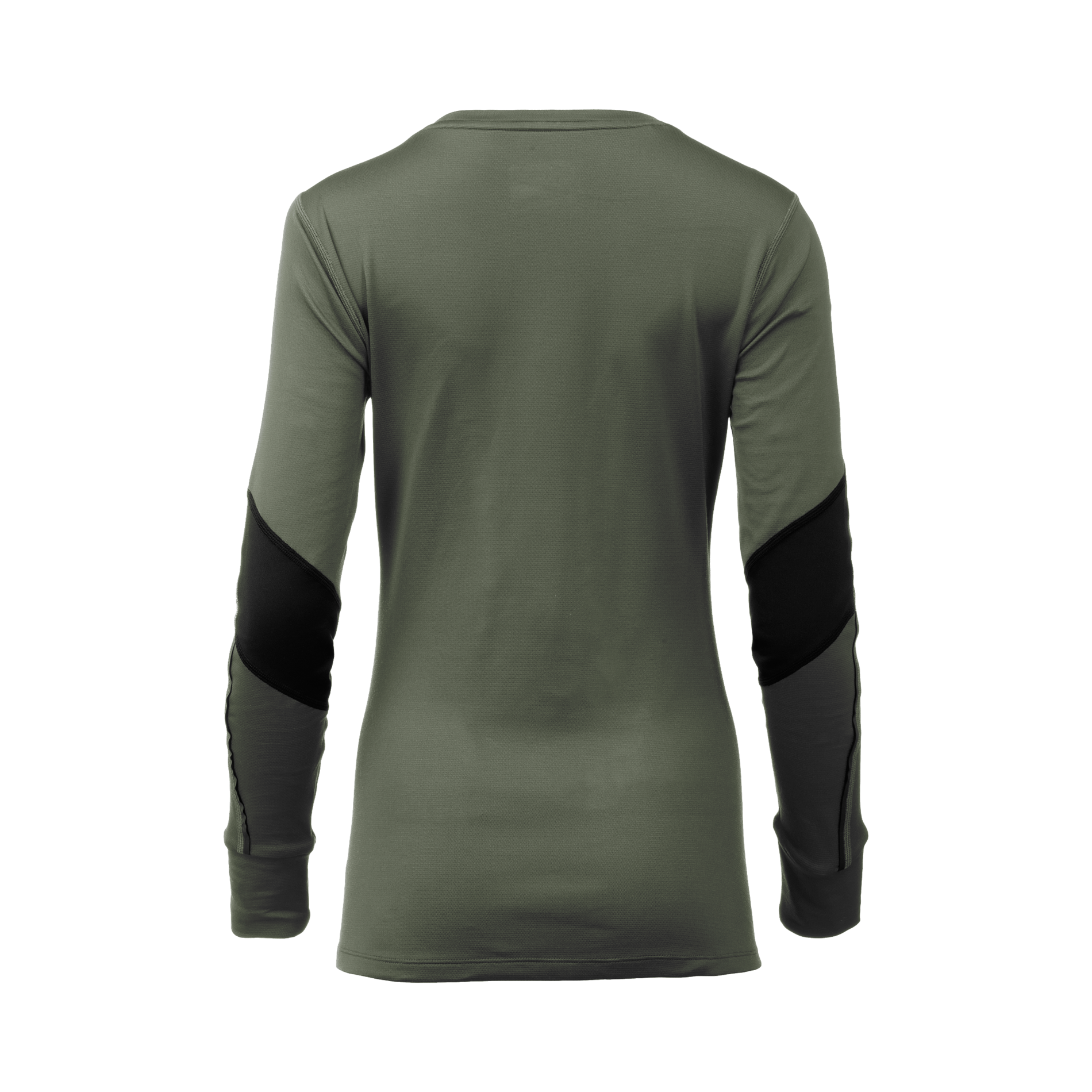 Women's Breath Thermo Base Layer Long Sleeve 30