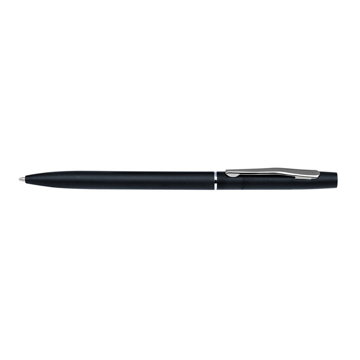 Twist Action Metal Pen, Ballpoint pen - METAL PEN A614 | brainchildusa