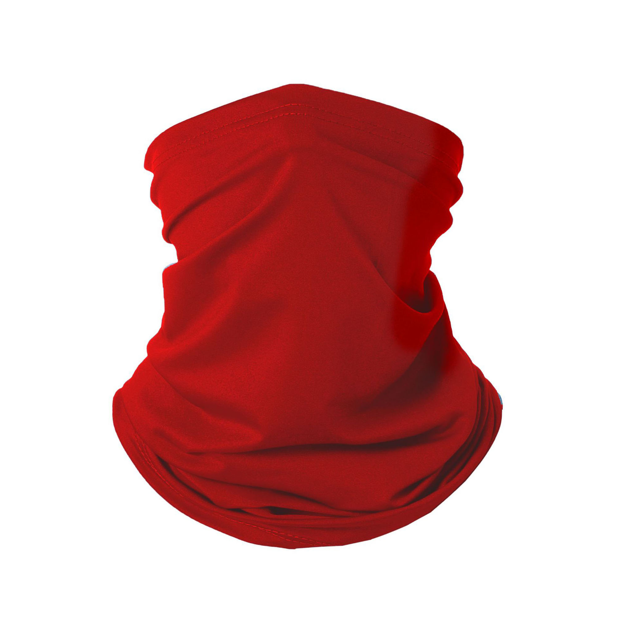 Milk Silk Neck Gaiter Sun Protection Outdoor Face Cover 5