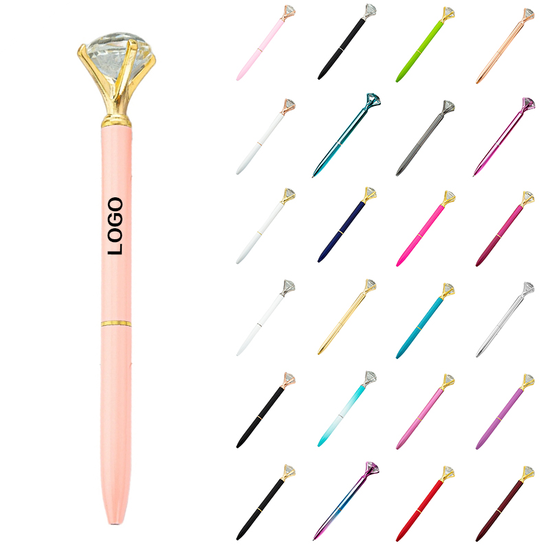 Crystal Diamond Pen 52