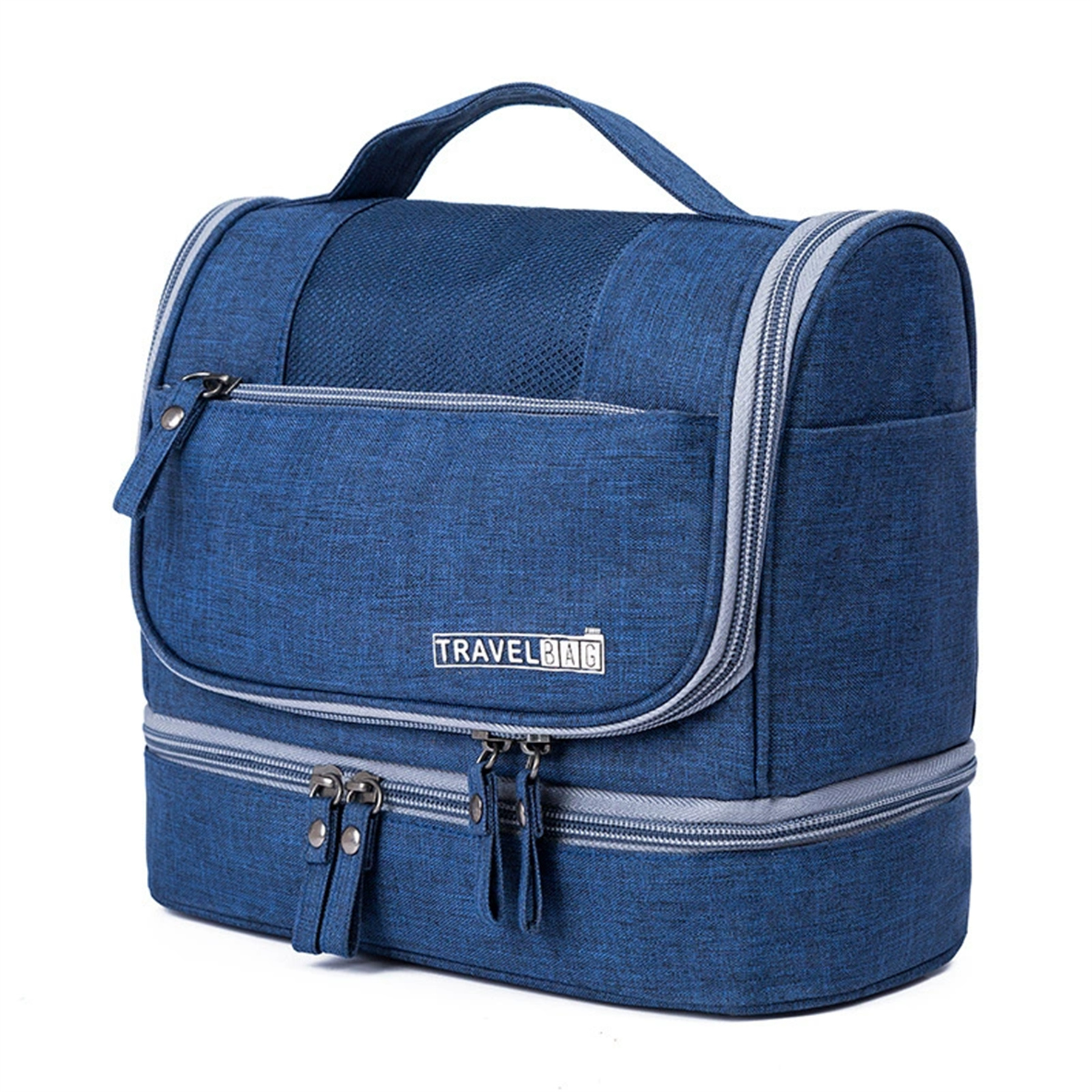Hanging Toiletry Bag 19