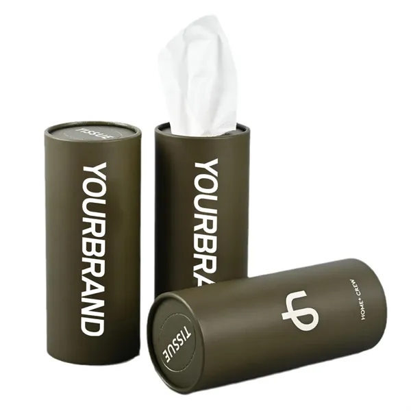 Car Tissue Holder Paper for conference campaigns