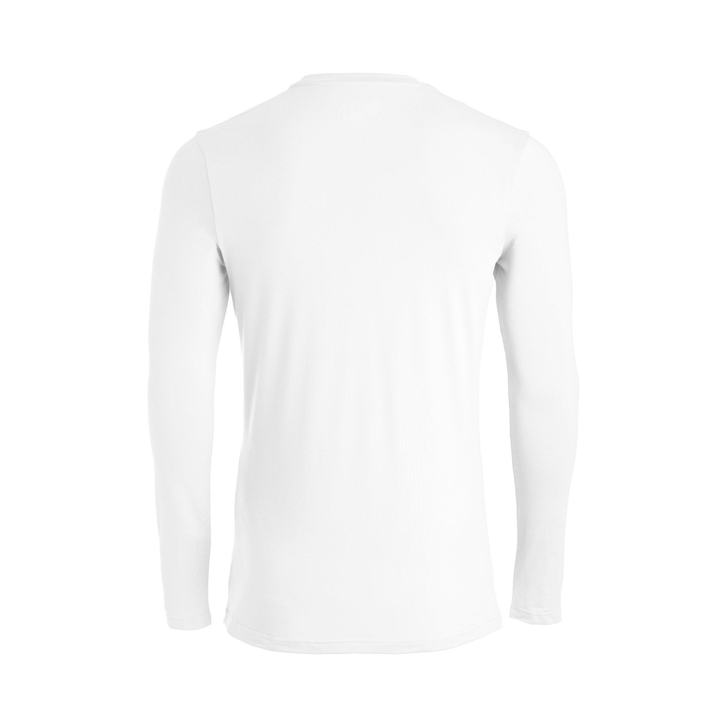 Youth Comp Diamond Long Sleeve Crew 51