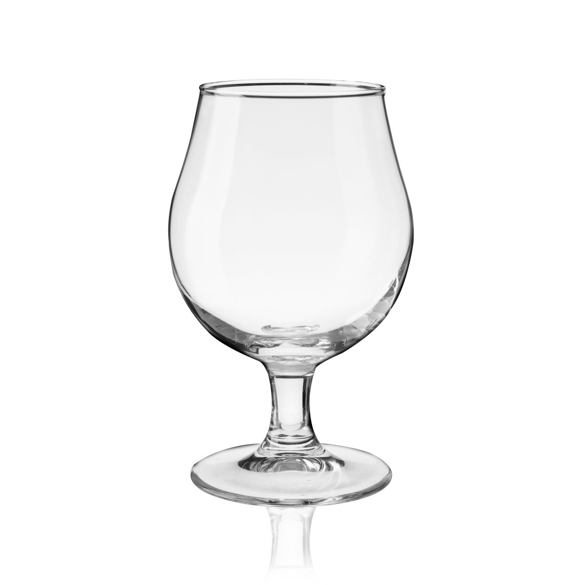 True Beer Tulip Glass