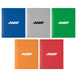 Take-Away folder