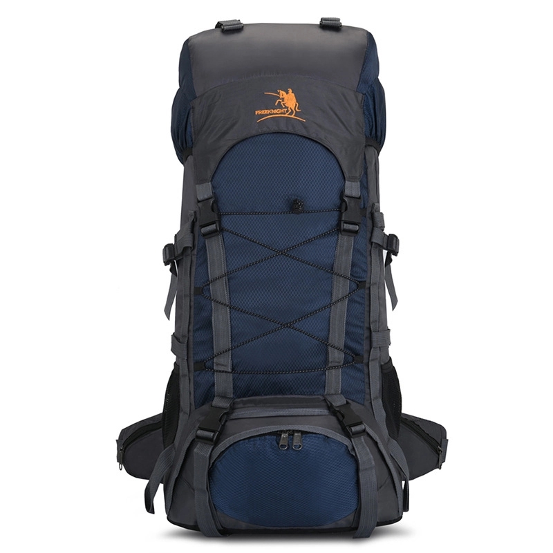 60L Waterproof Hiking Backpack