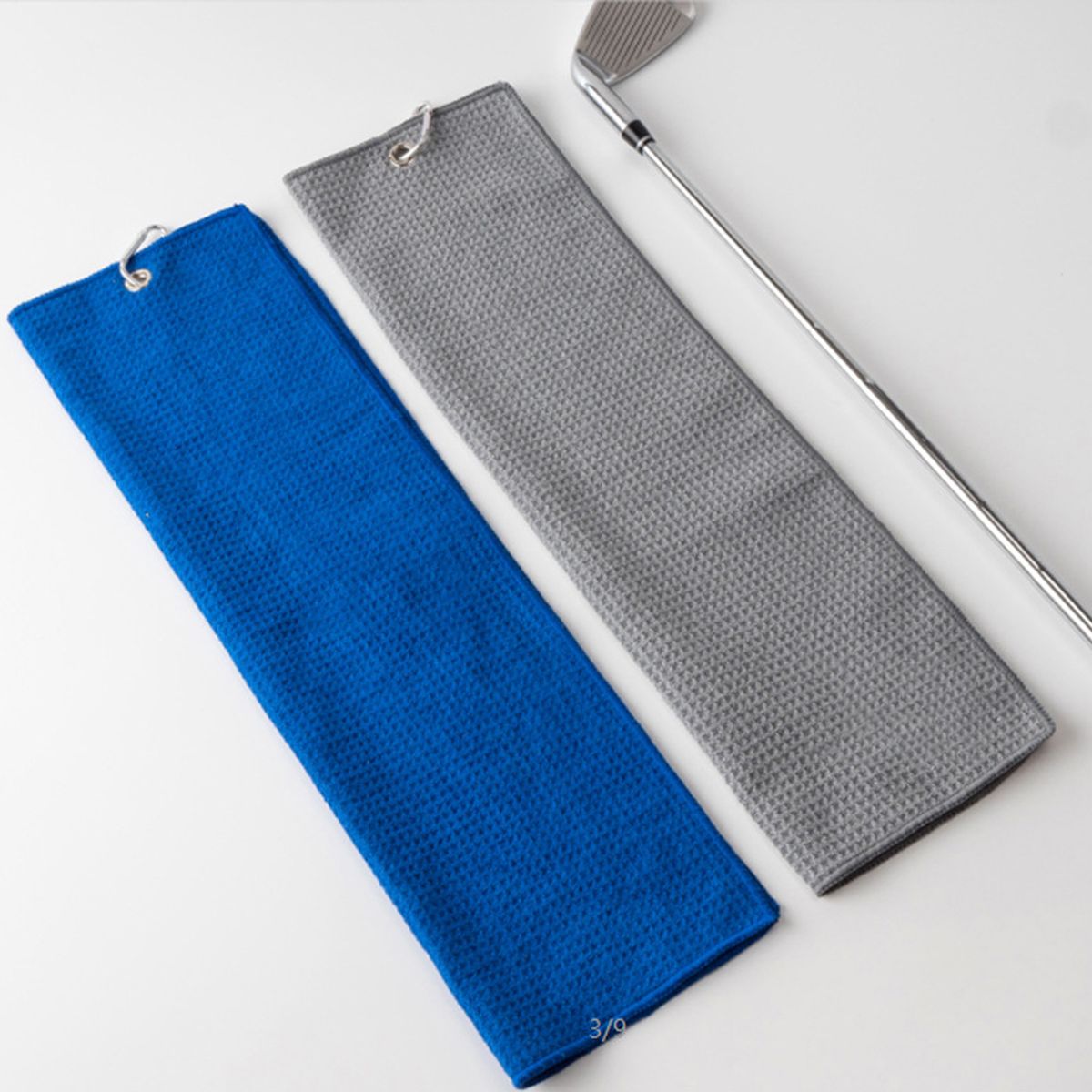 Microfiber Golf Towel