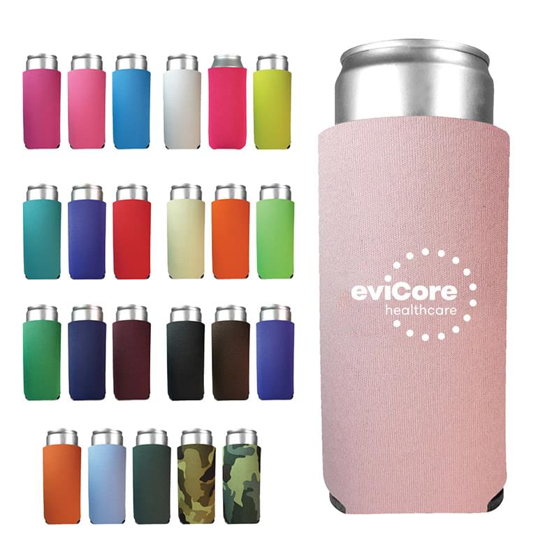 Customizable Can Cooler