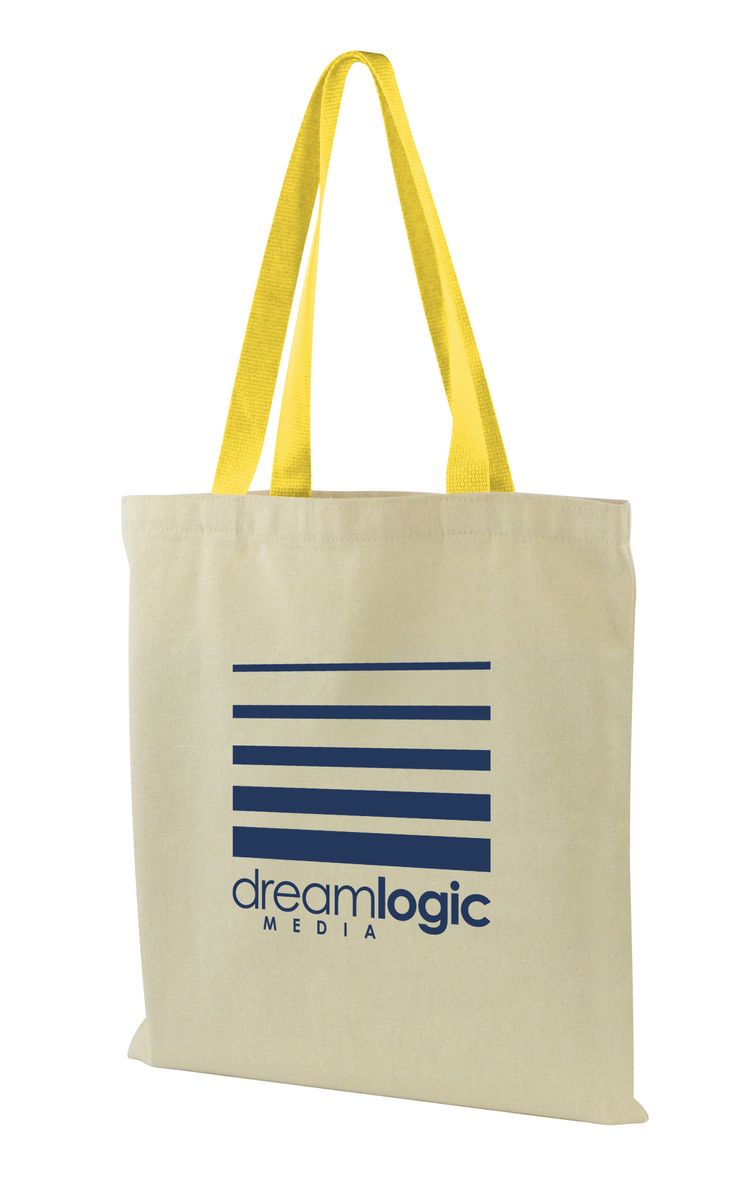 Made-to-Order Flat Tote - Thumbnail 2