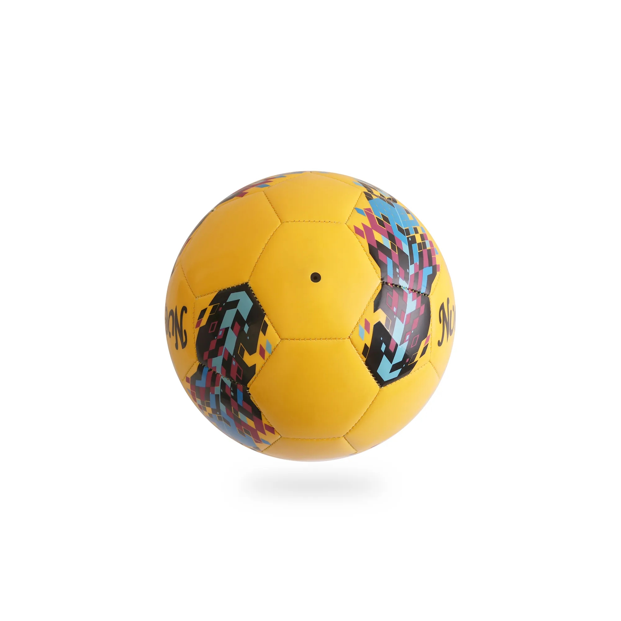 Training Soccer Ball 9
