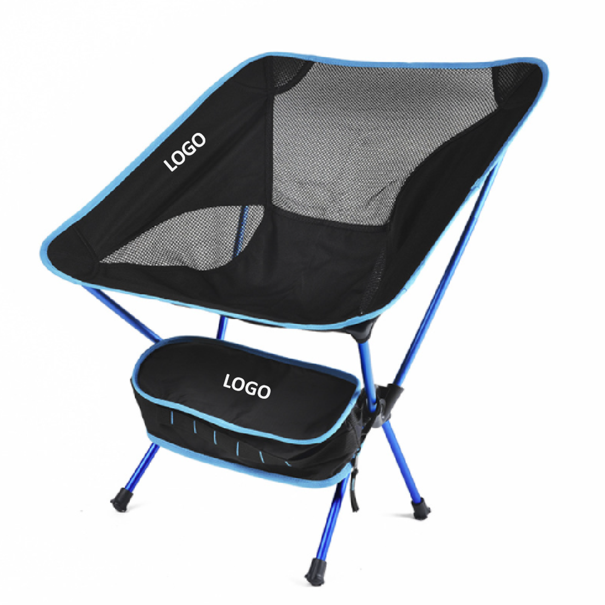 Ultralight Portable Compact Folding