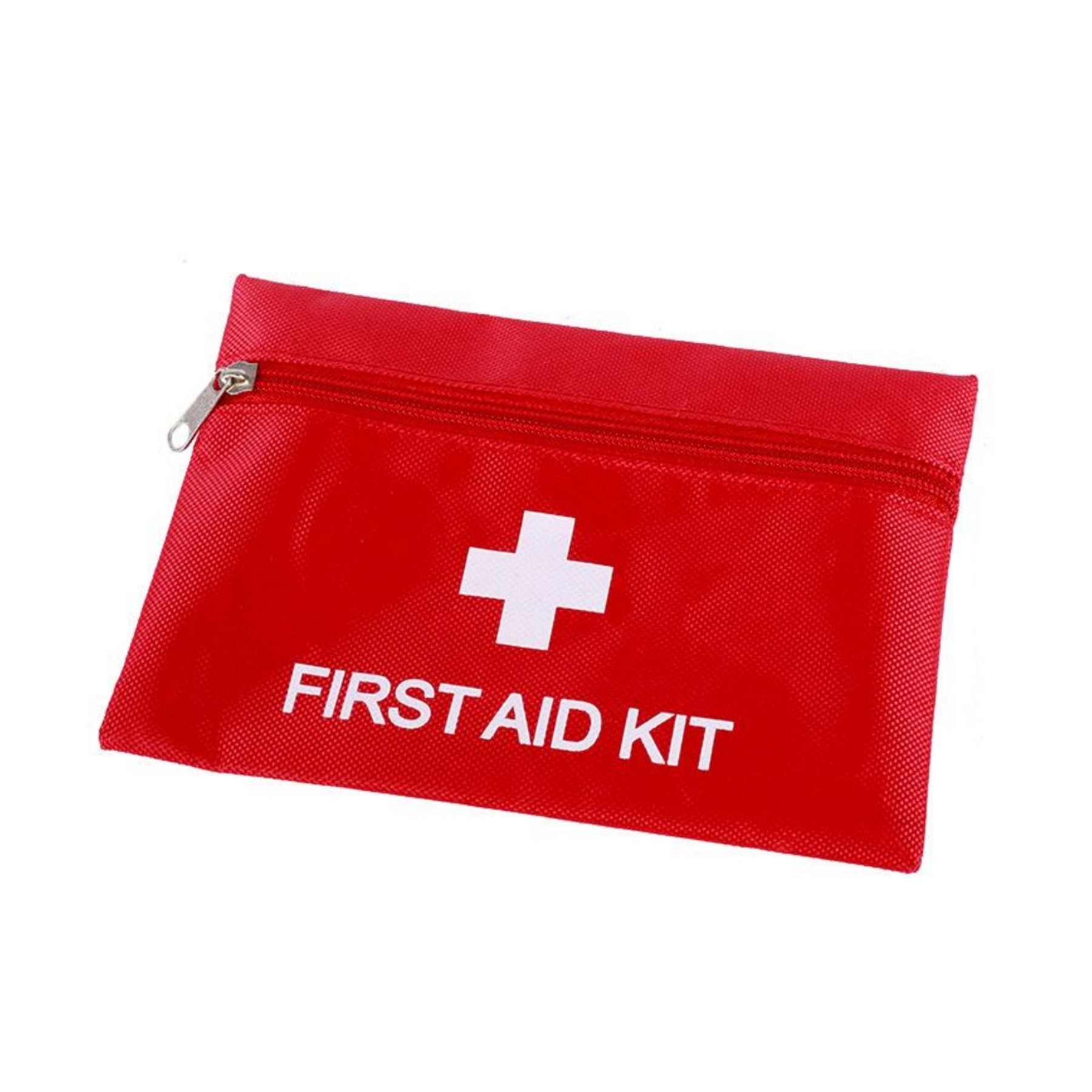 Compact First Aid Kit Bag