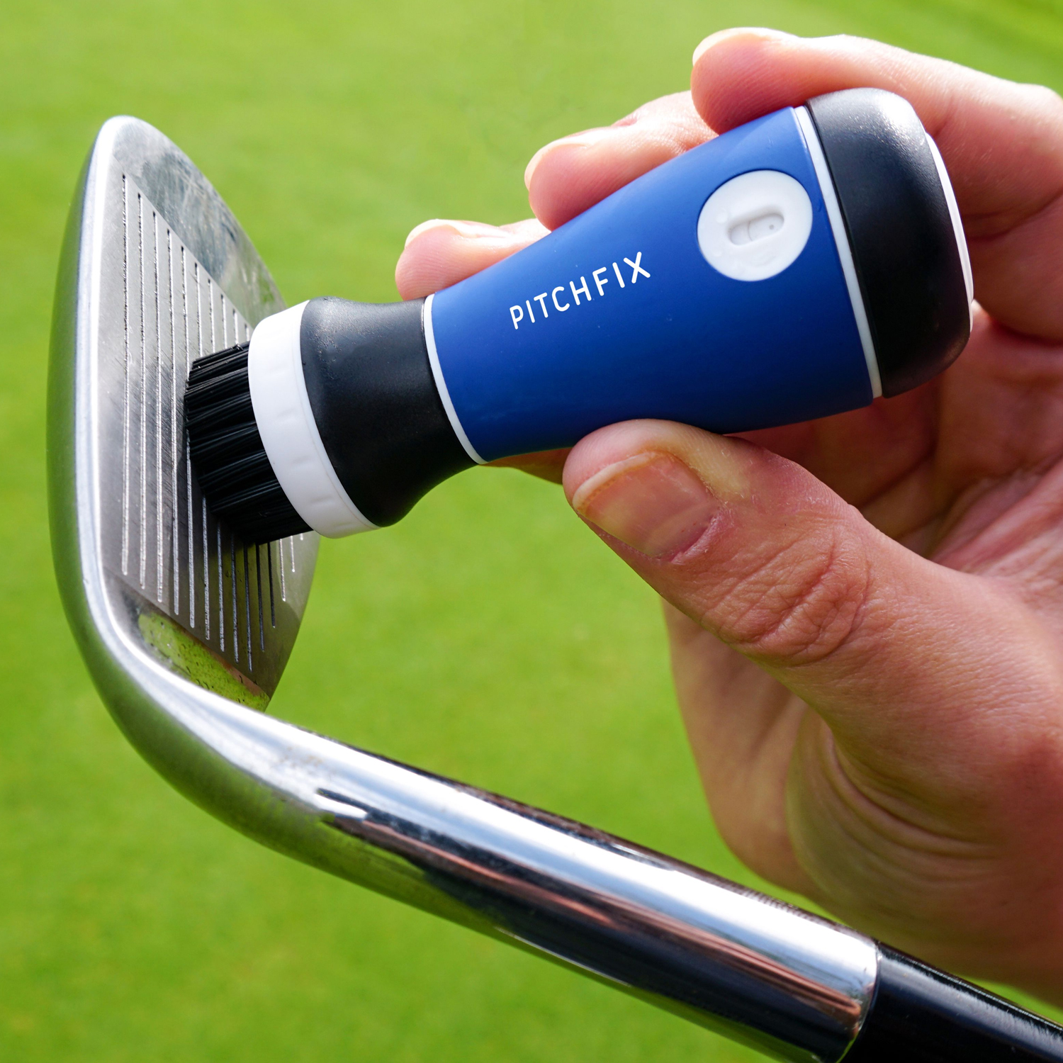 Pitchfix Aquabrush Golf Club Cleaner Brush 13