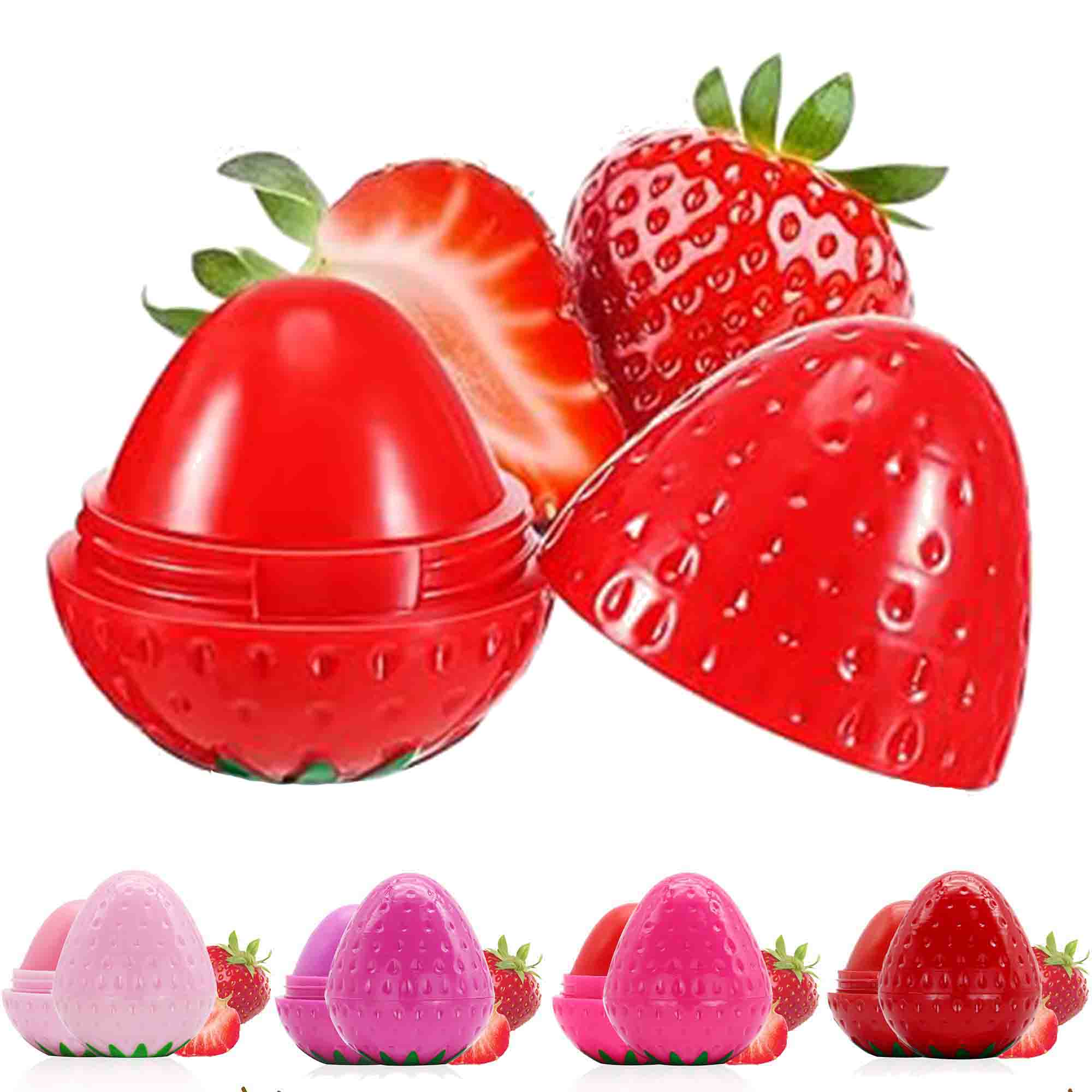 Lip Balm Moisturizer