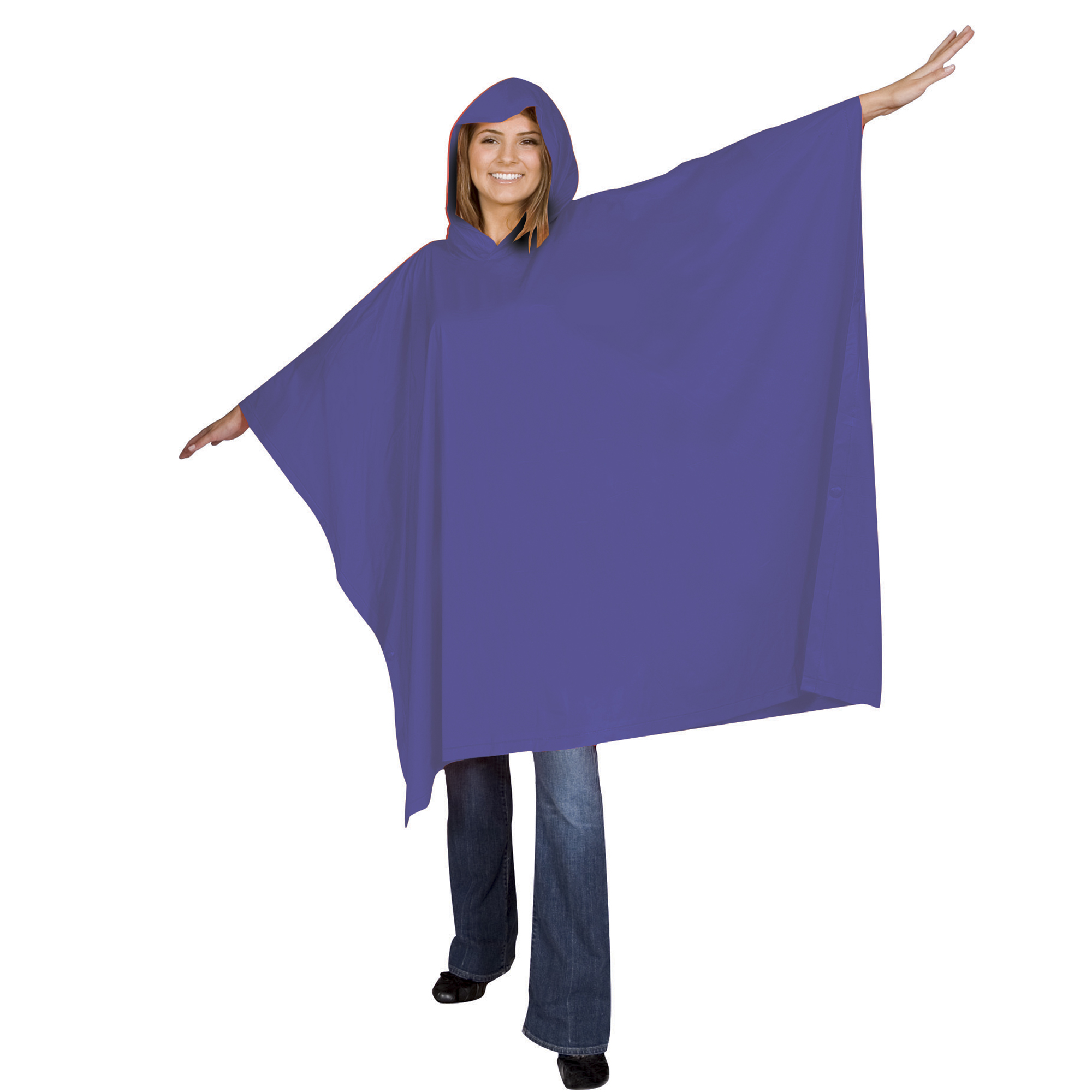 The Billboard Poncho 25