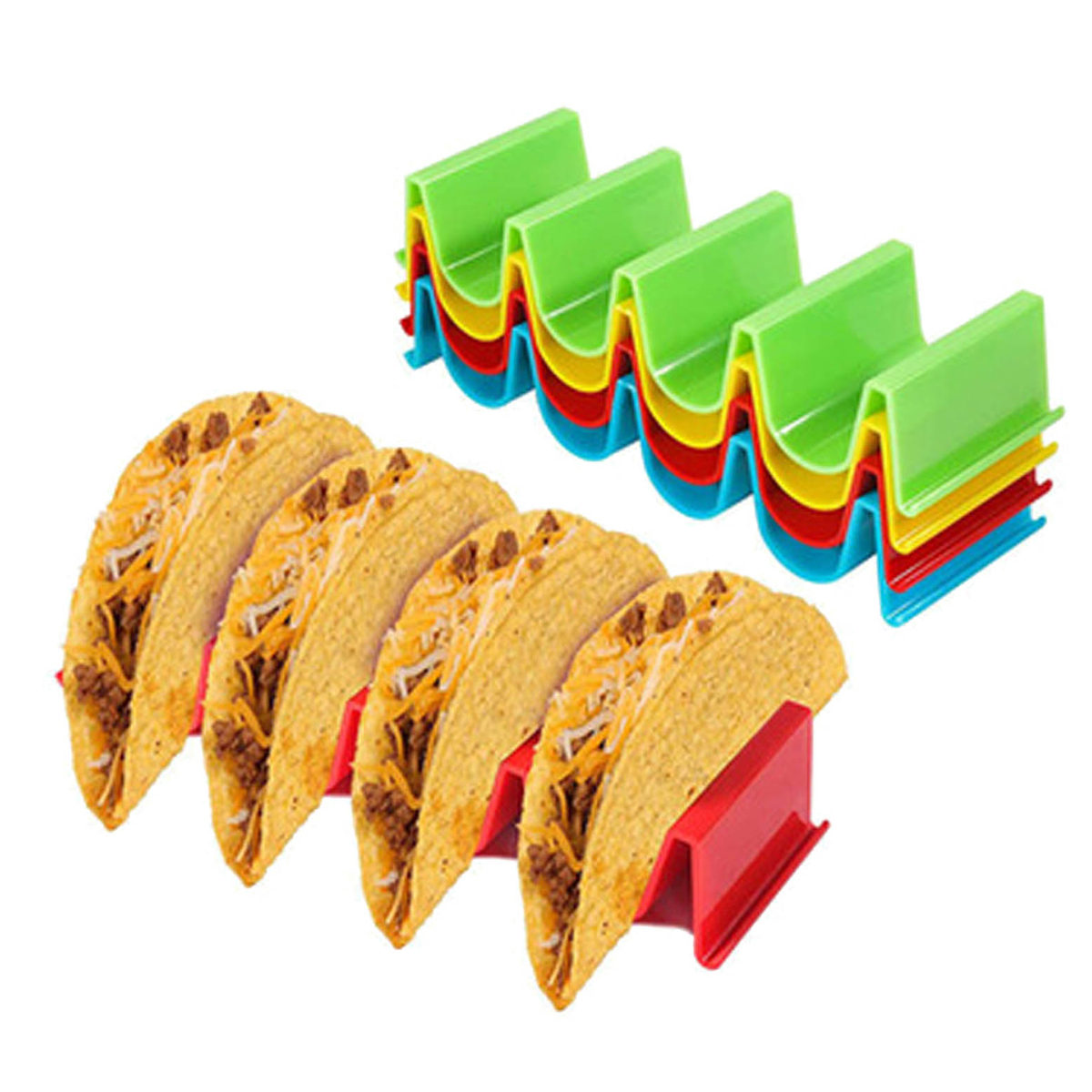 TACO HOLDER