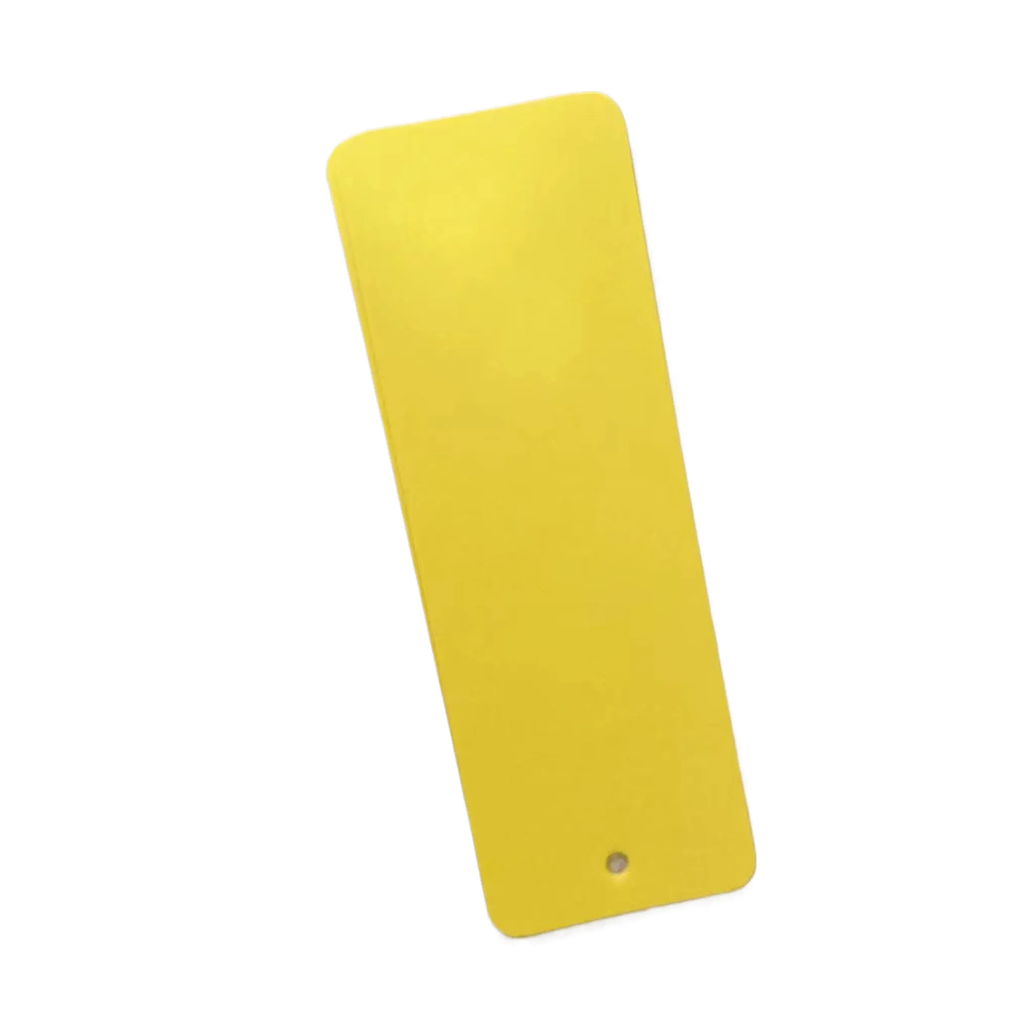 MOQ100 Hand Painted DIY Bookmark 25