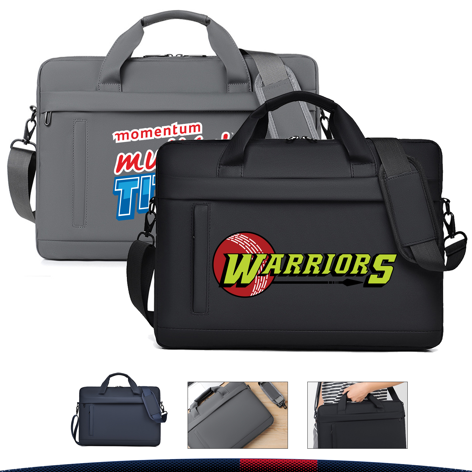 Cyblin Laptop Bag