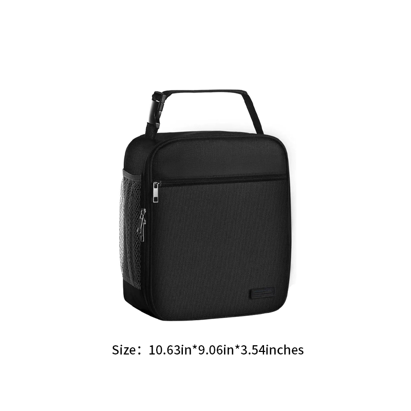 Lunch box bag 6