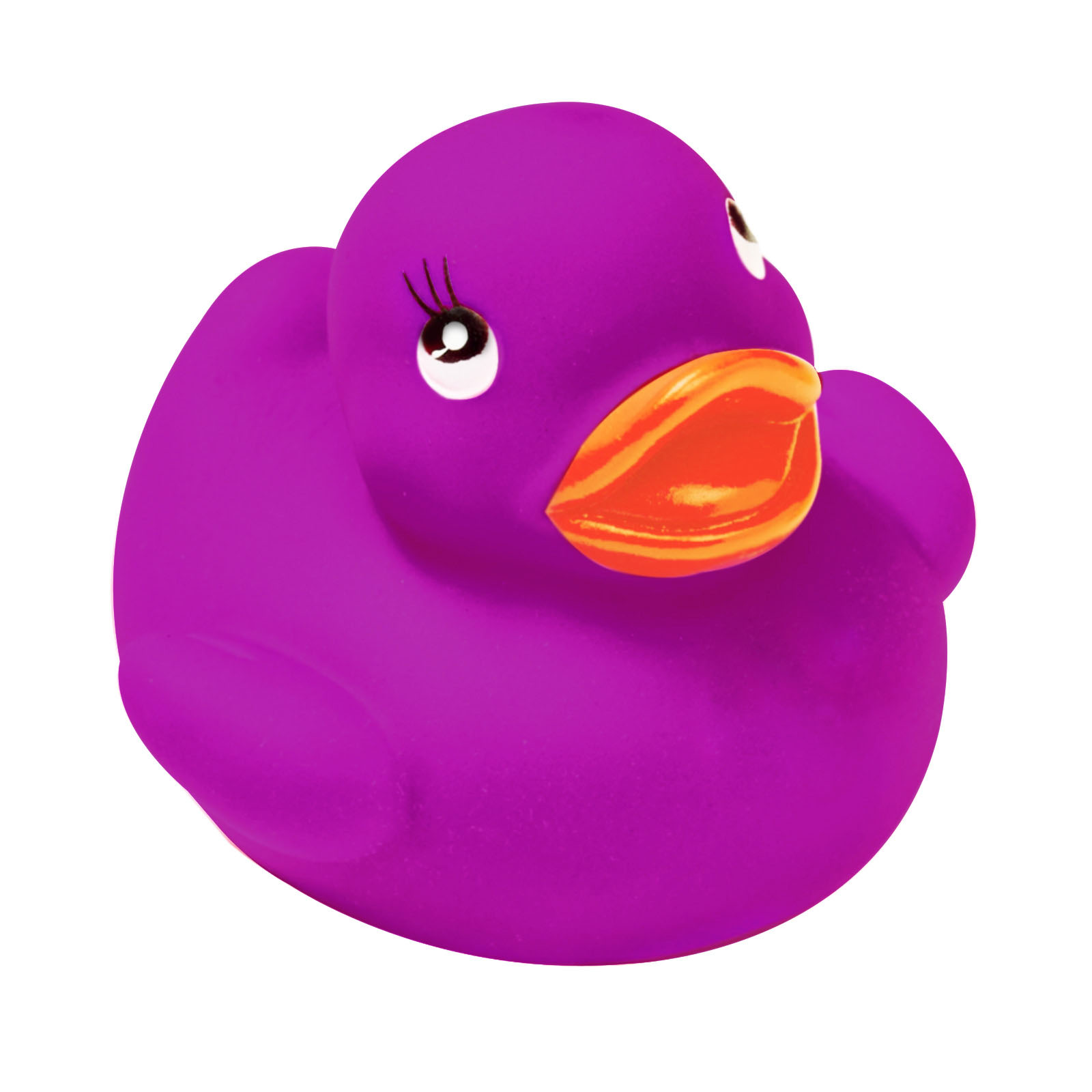 2" Colorful Rubber Ducks 39