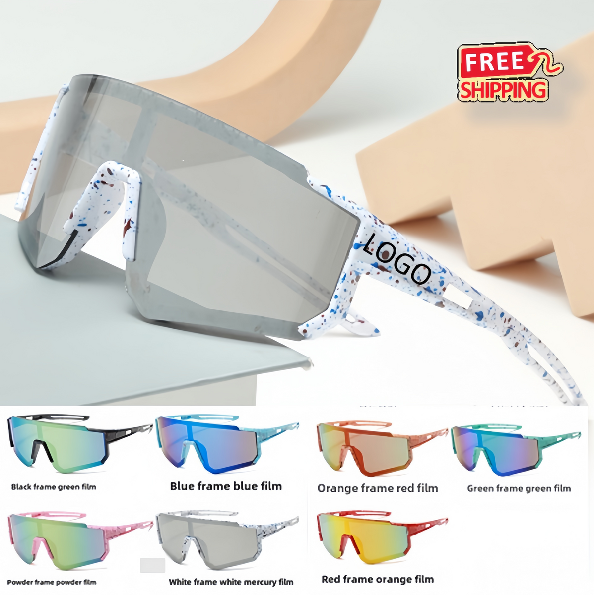 Eye Glasses Frames Custom Plastic Sunglasses Eye Glasses Wholesale