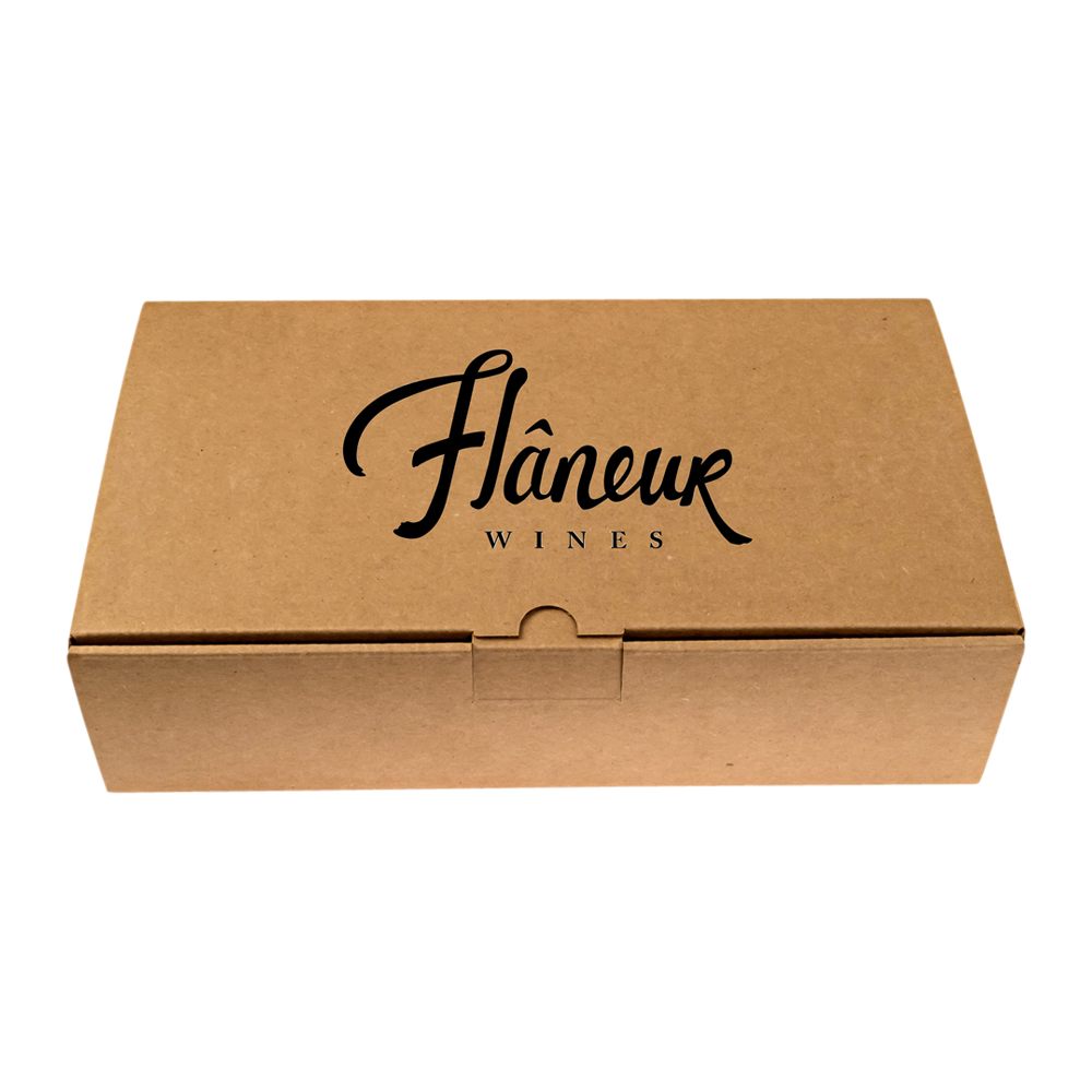 2-Bottle Gift Box