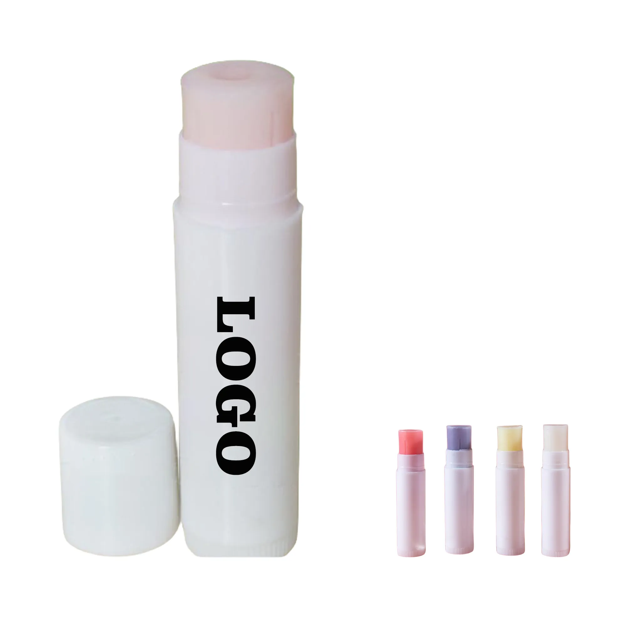 Color Changing Lip Balm