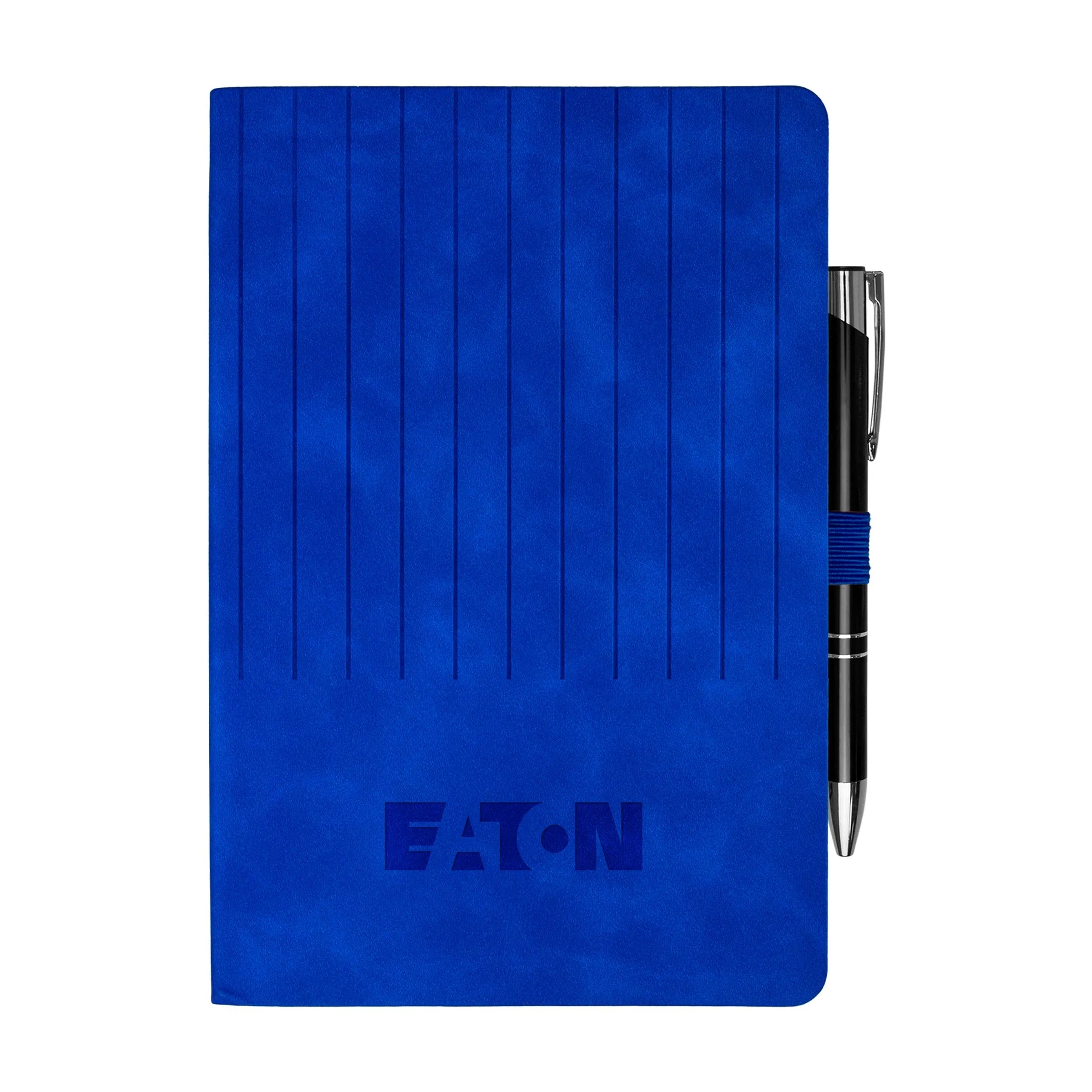 Watermark Notebook Pen Set 4