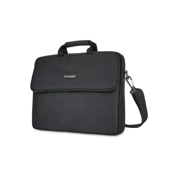 Kensington Classic Carrying Sleeve - Black 17" 3