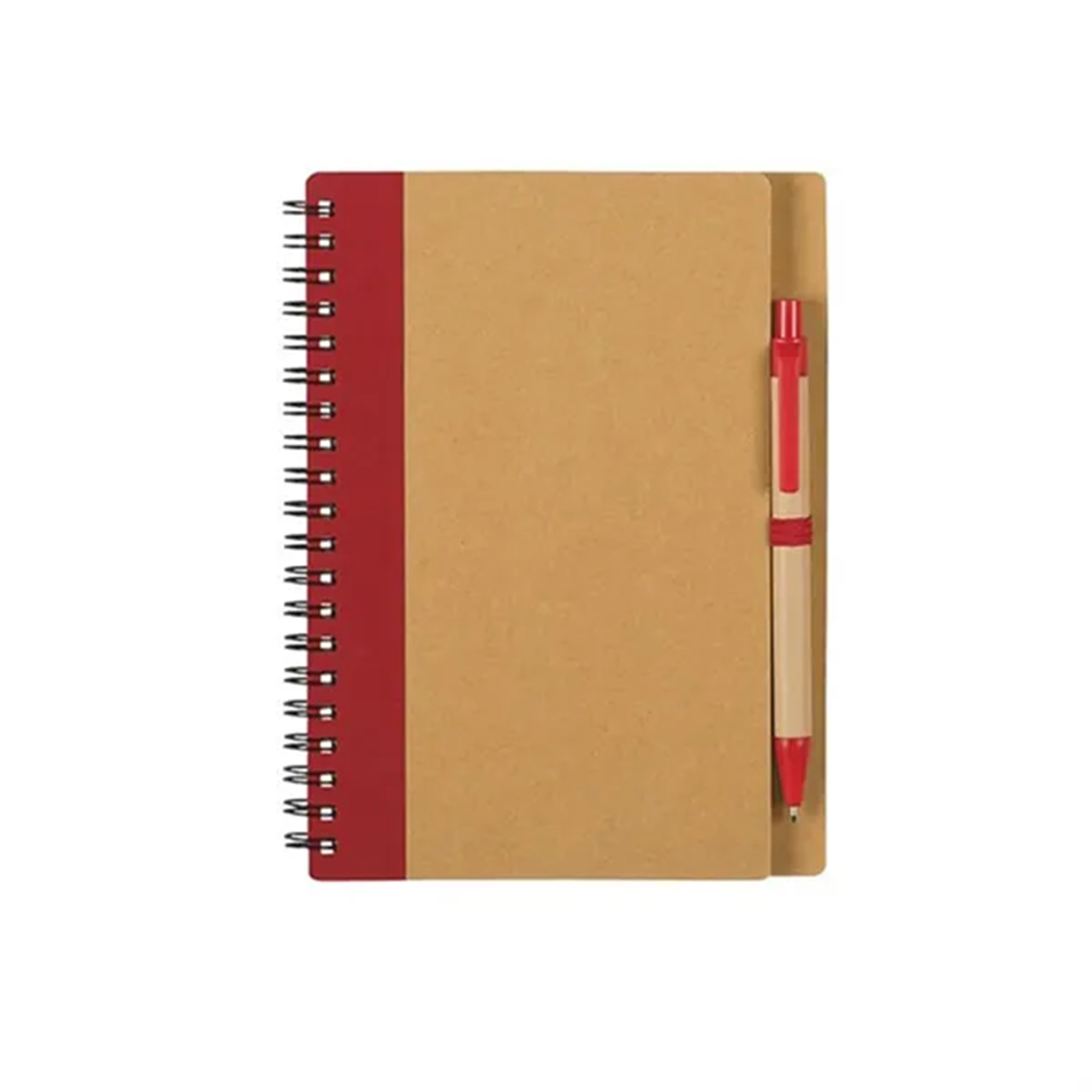 Sustainable Journal And Writing Instrument Set 13