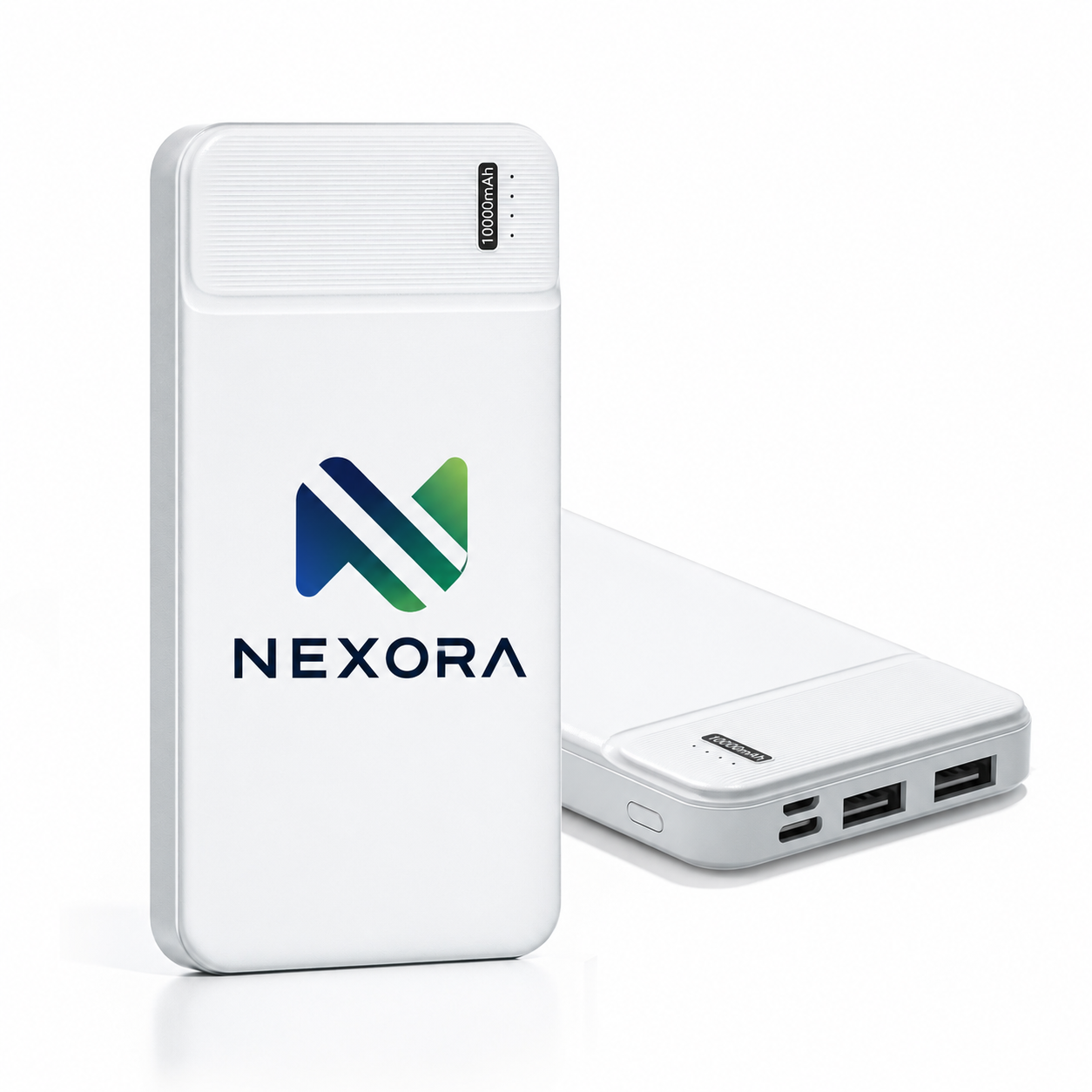 10,000mAh UL Tested Power Bank