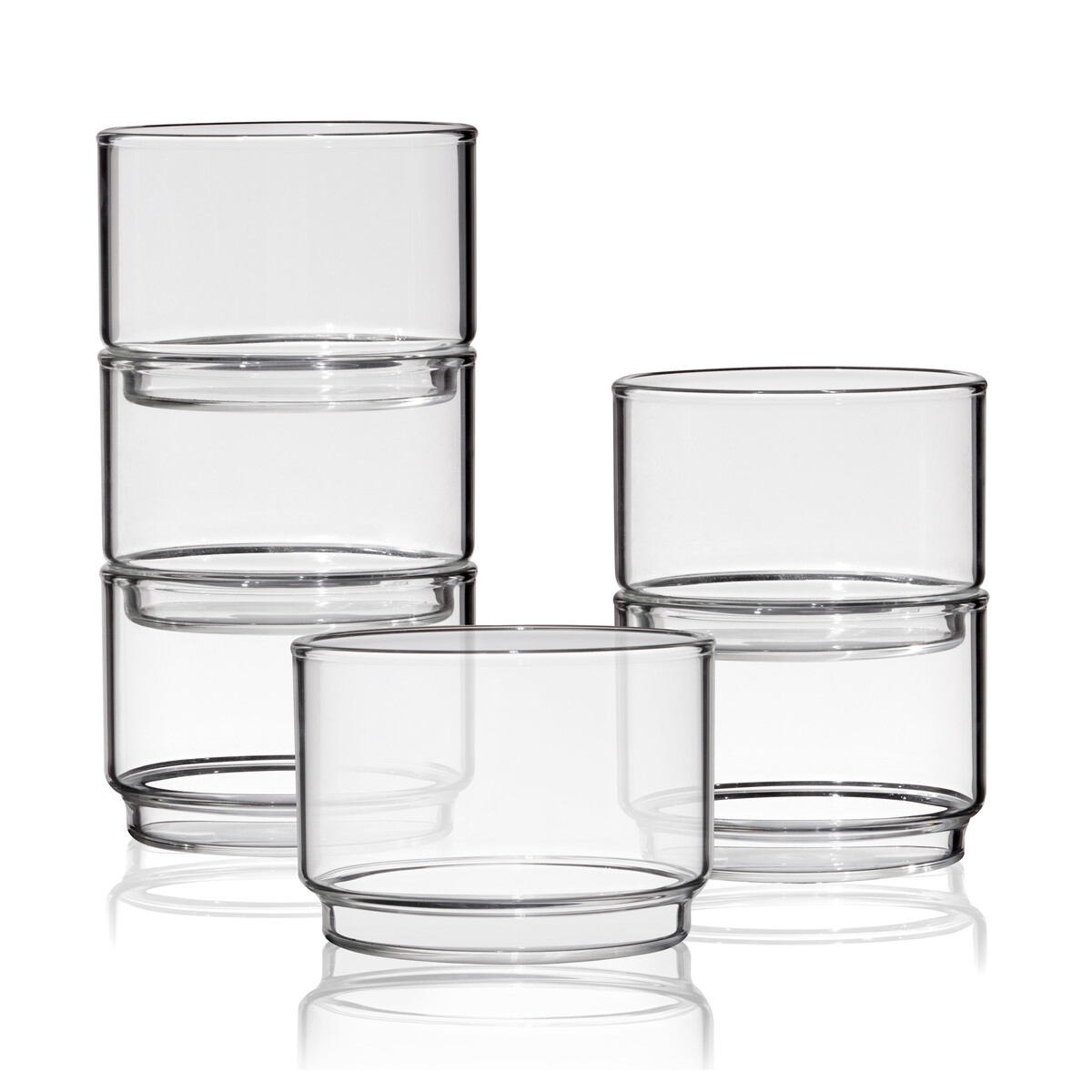Viski Bodega Glasses