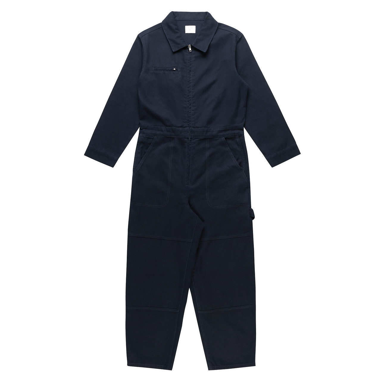 Wo's Canvas Coveralls | 4981 10