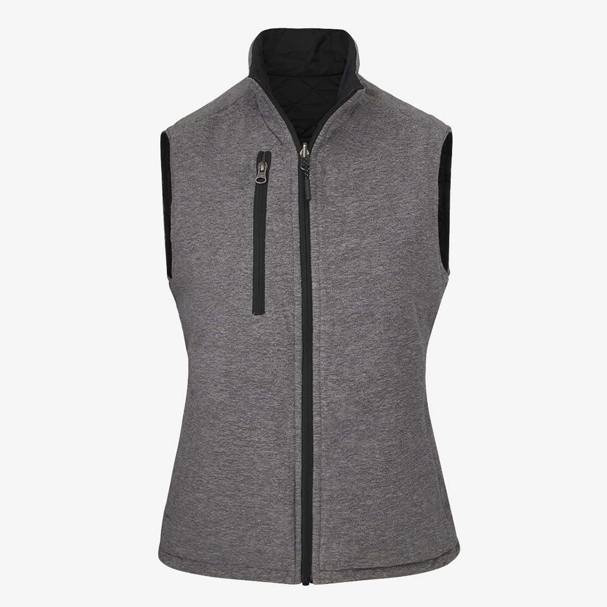 Ladies' Adapt Reversible Vest 21