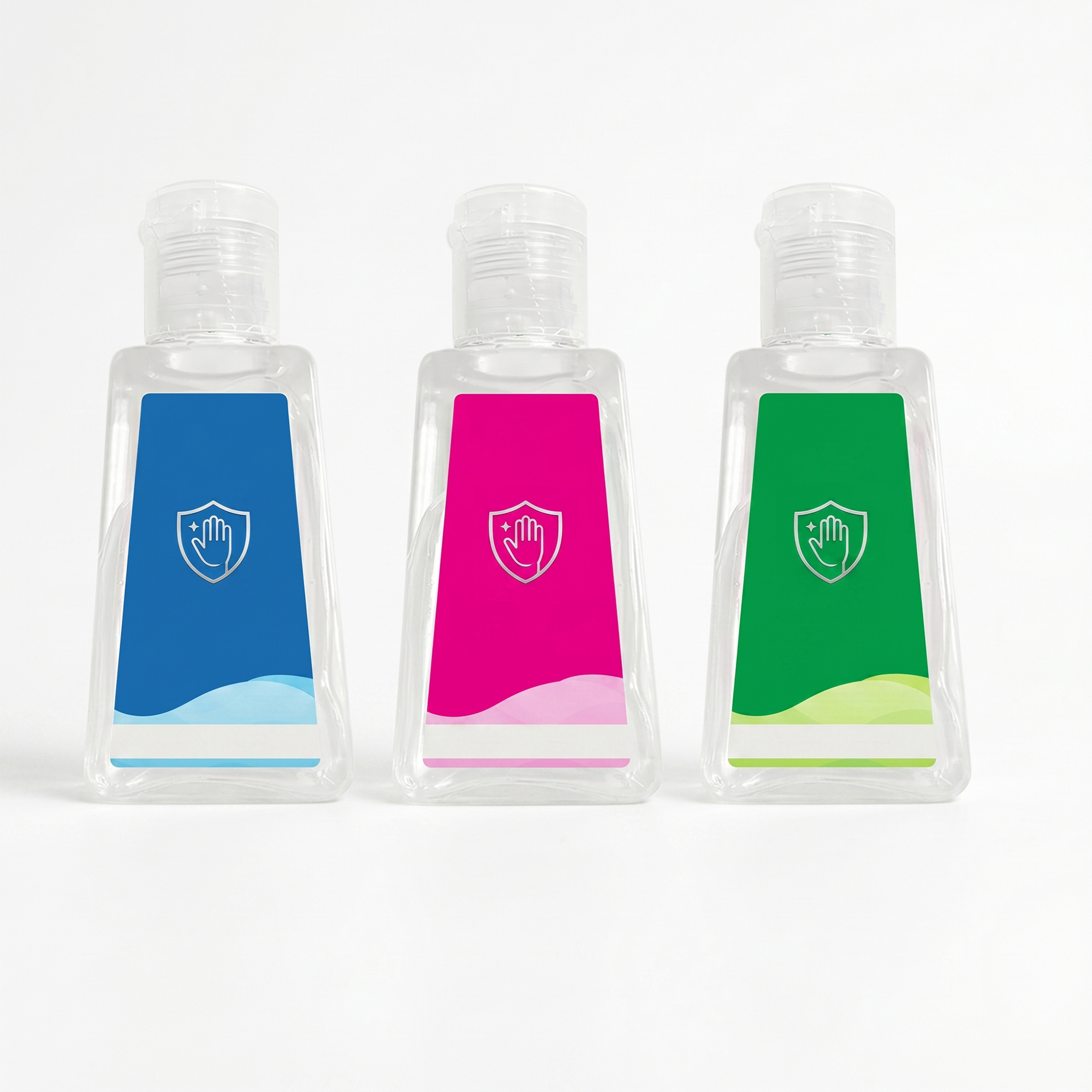 Compact Travel Hand Sanitizer