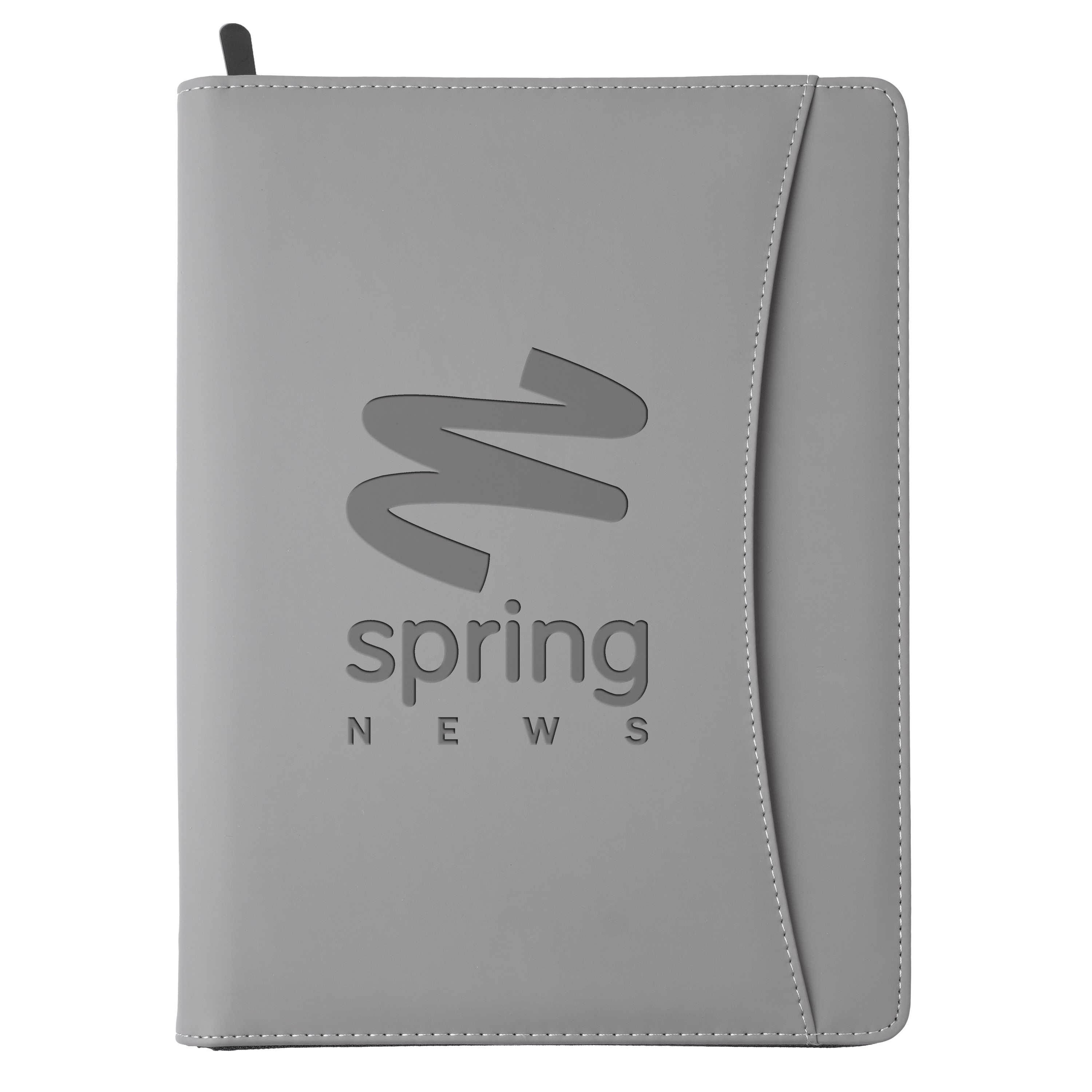 Consul Zippered Portfolio 24