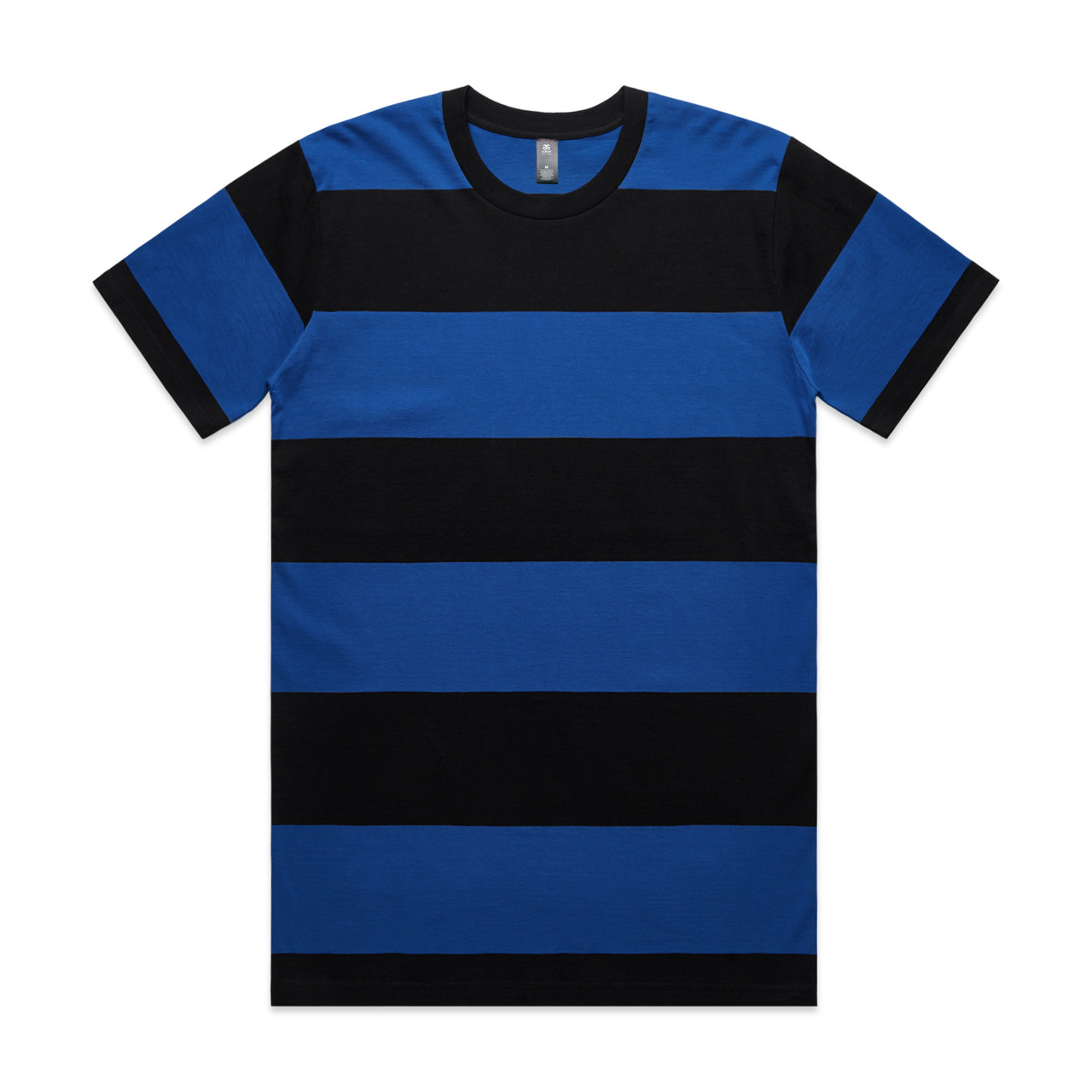 Wide Stripe Tee | 5045 5