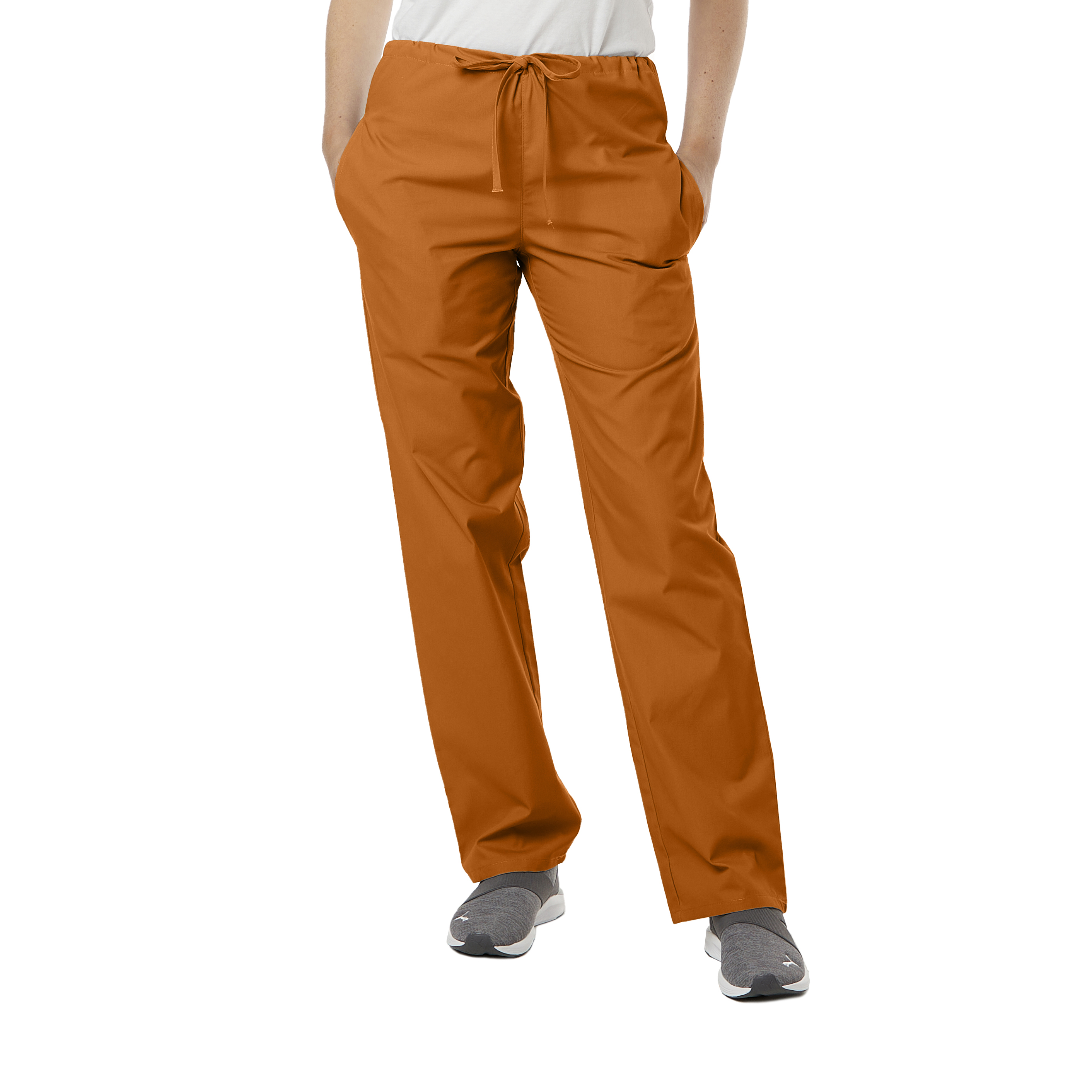 UltraSoft Drawstring Scrub Pant 33