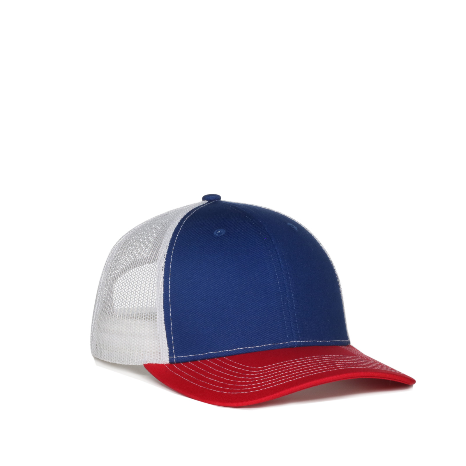 Premium Modern Trucker 98