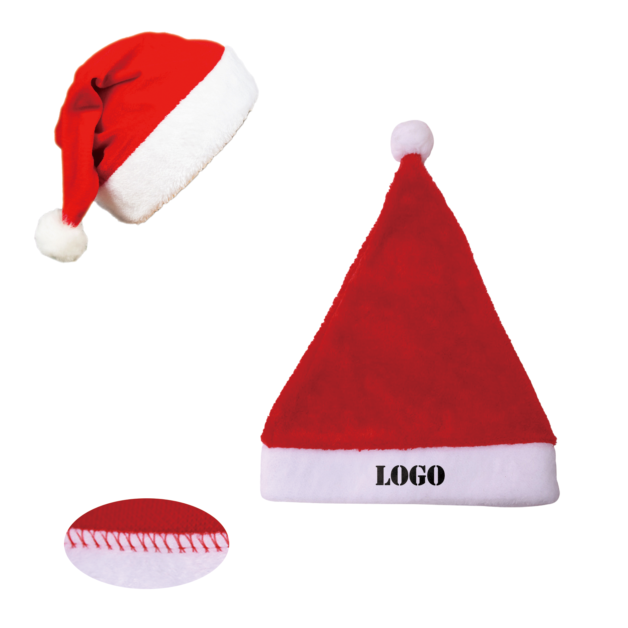 Christmas Hats 4