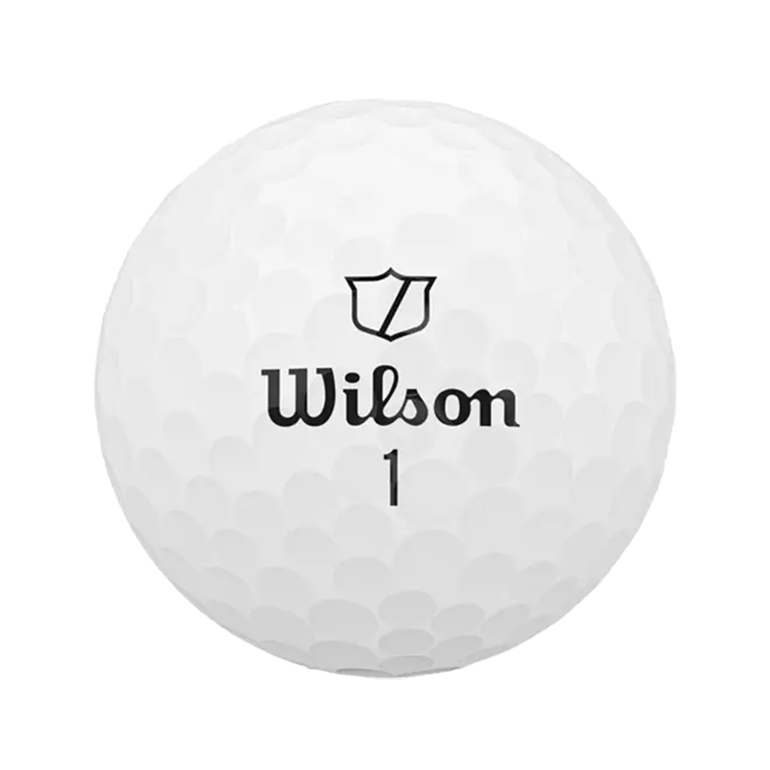 Wilson Duo Soft Golf Balls 8