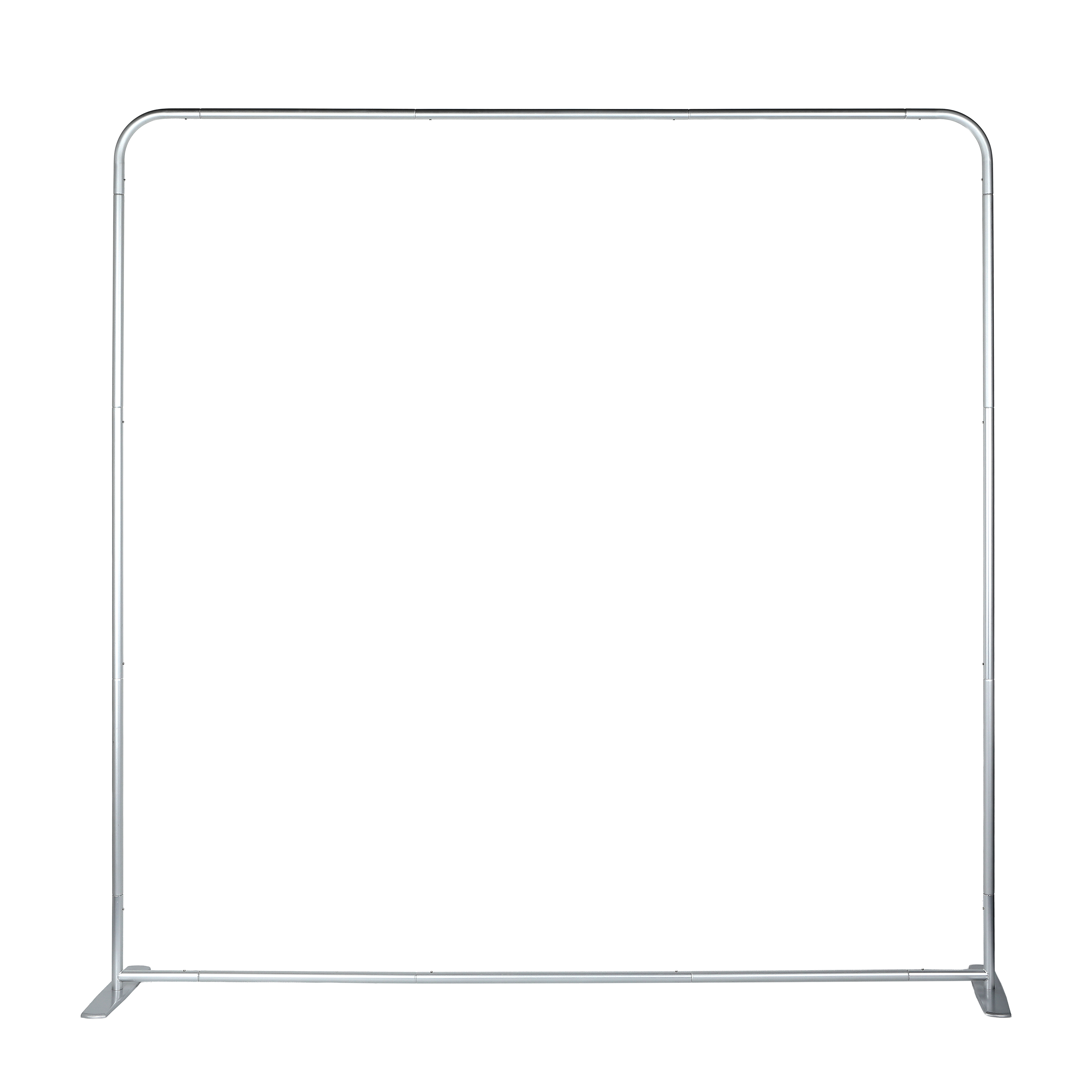 8Ft Pillowcase Backdrop Backwall Display Kit 4