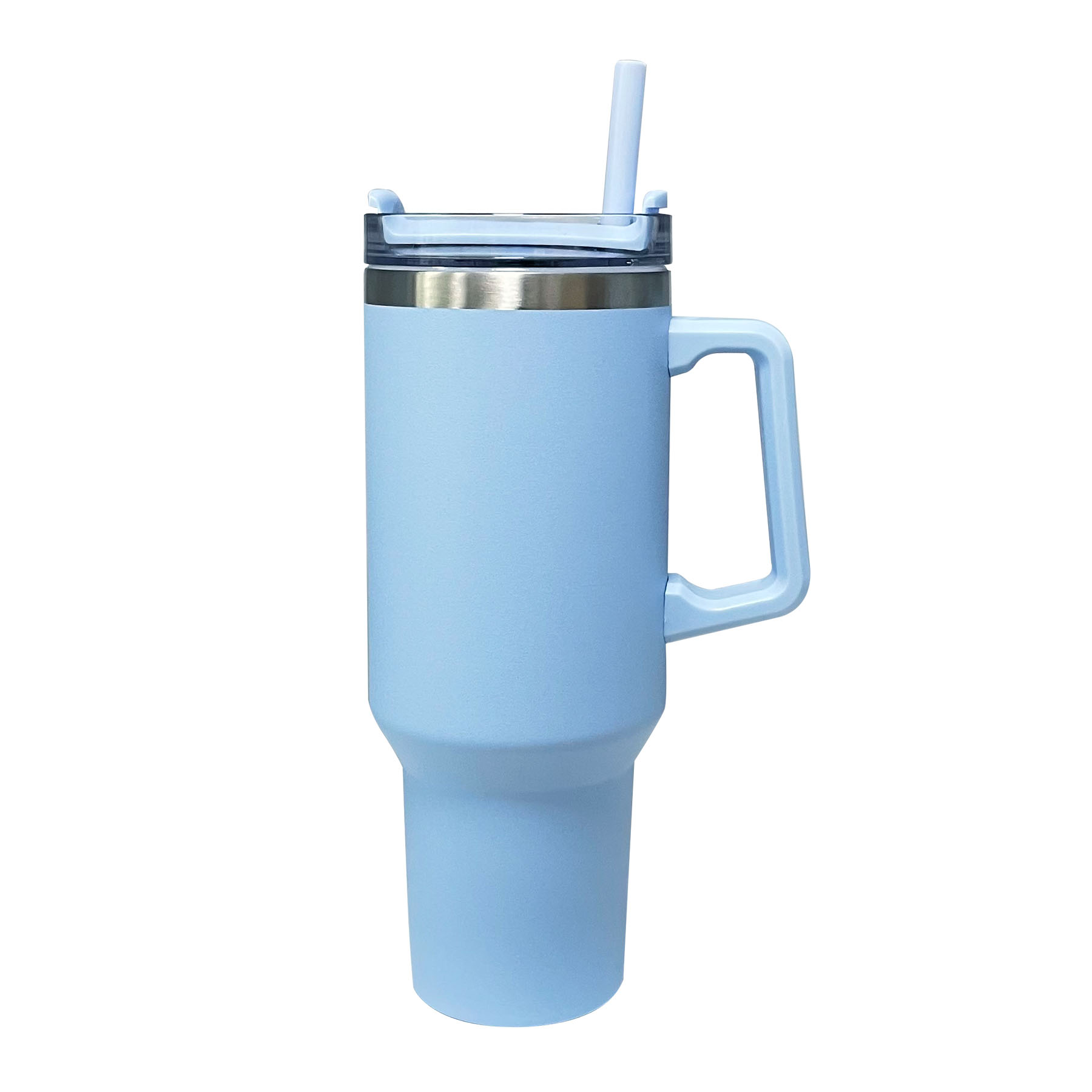 Tenistic Stainless Steel Travel Mug - 40 OZ. 33